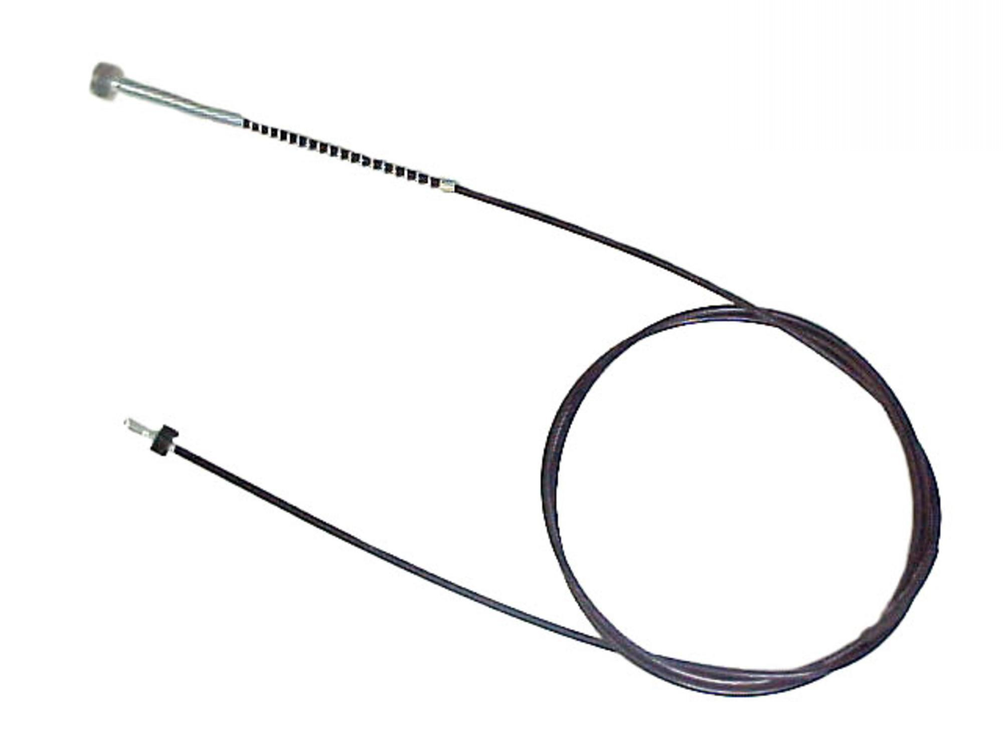 CABO VELOC.MIOLO 3330MMX5MM - 3445428307