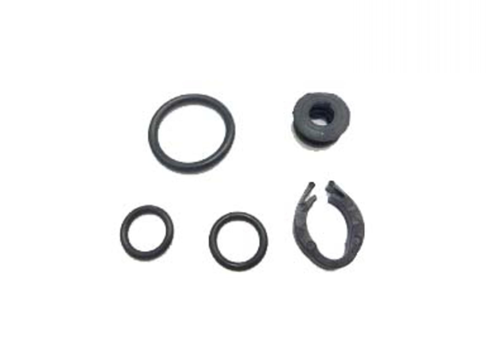 REPARO CONEXOES PNEUMATICAS NG8 16MM/BR2 - 6739970045