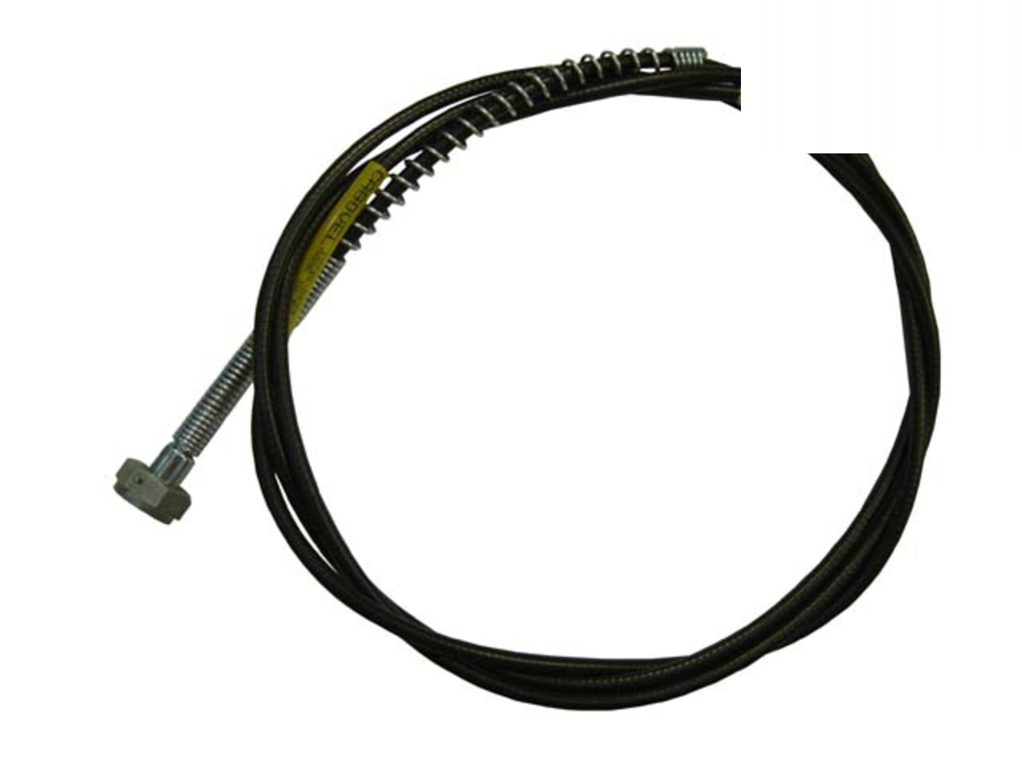 CABO VELOCIMETRO 2770MM - 3455427307