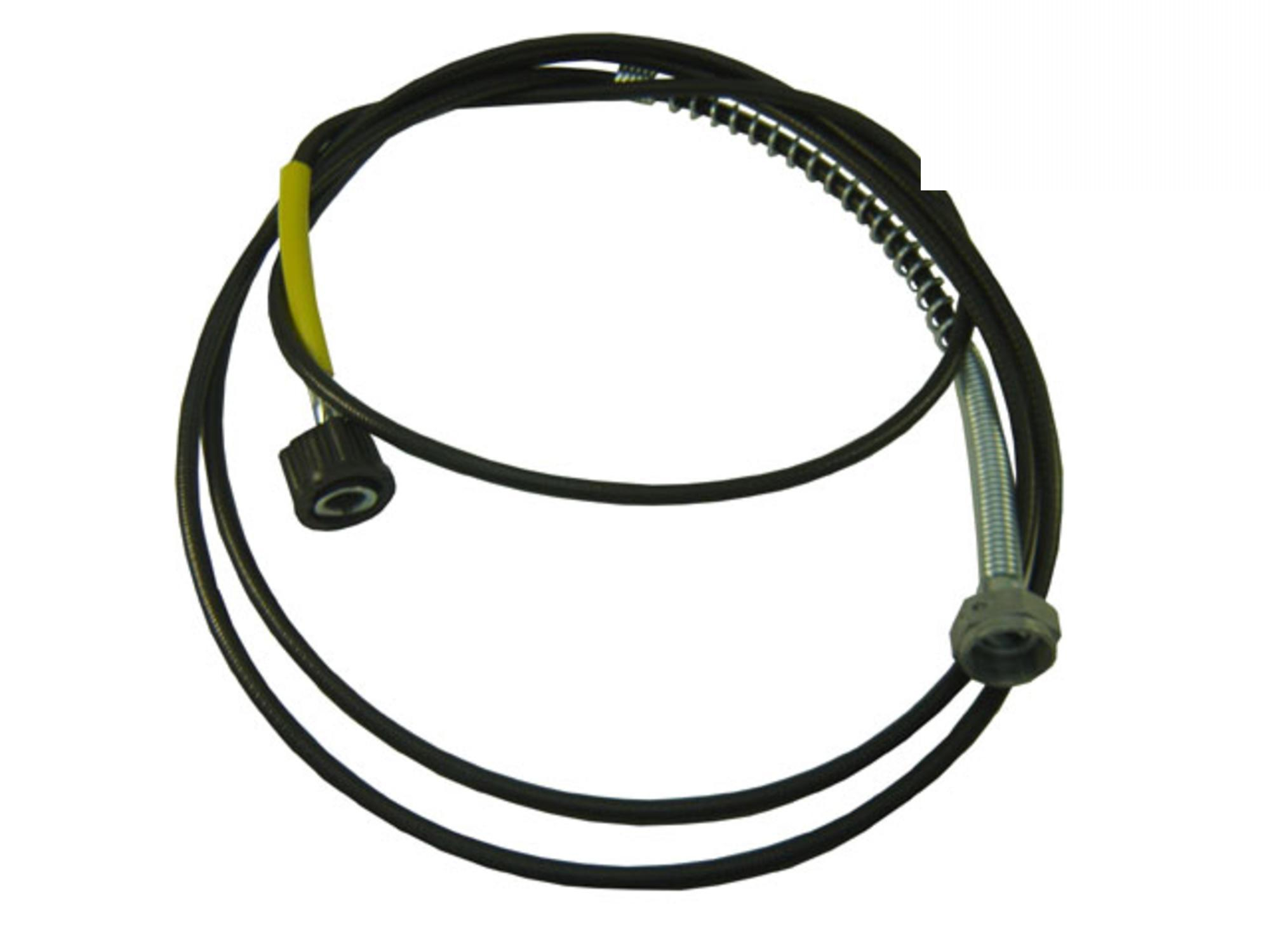 CABO VELOCIMETRO 2960MM - 3885427307