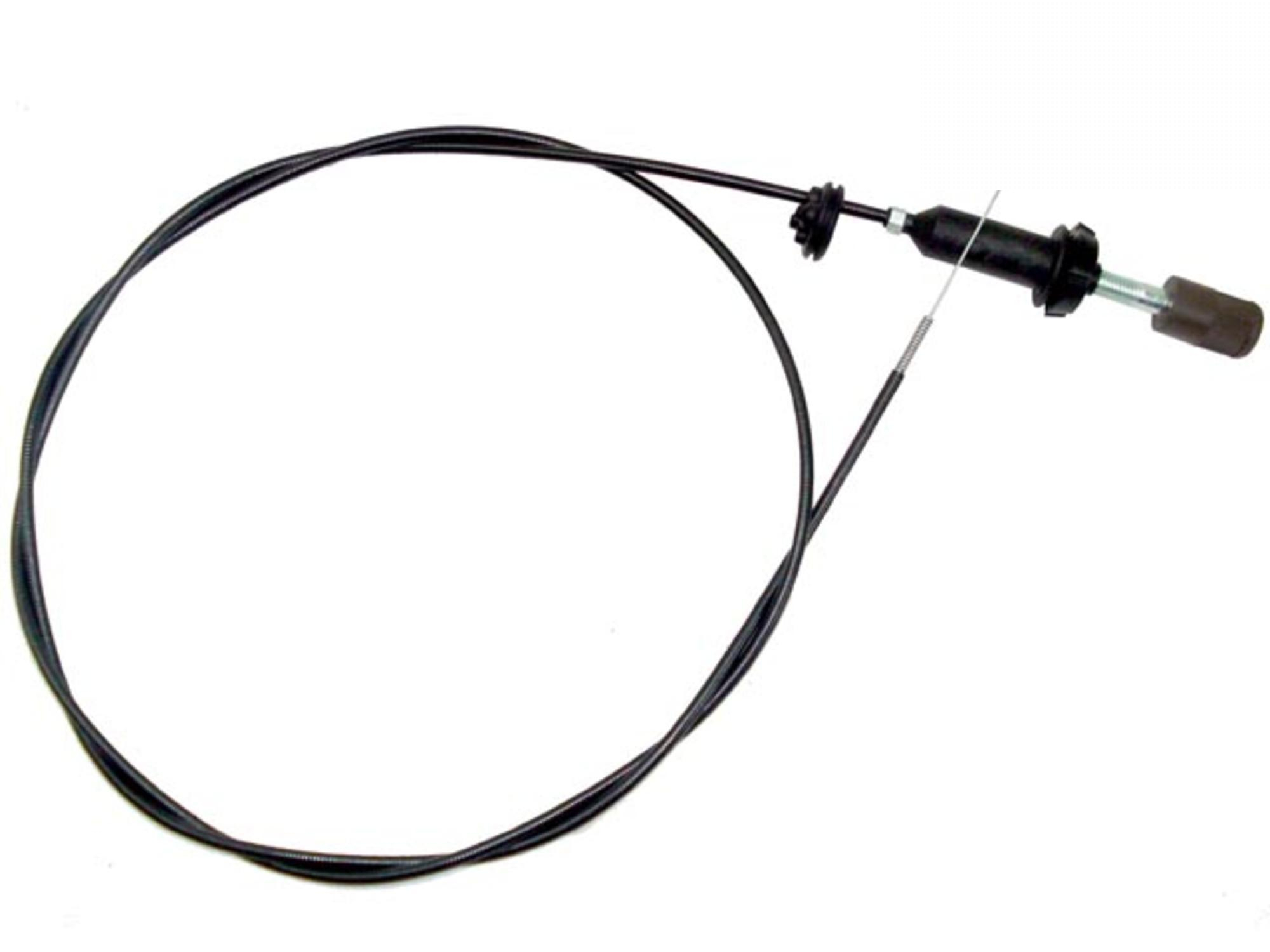 CABO ESTRANGULADOR 1910MM - 6883007732