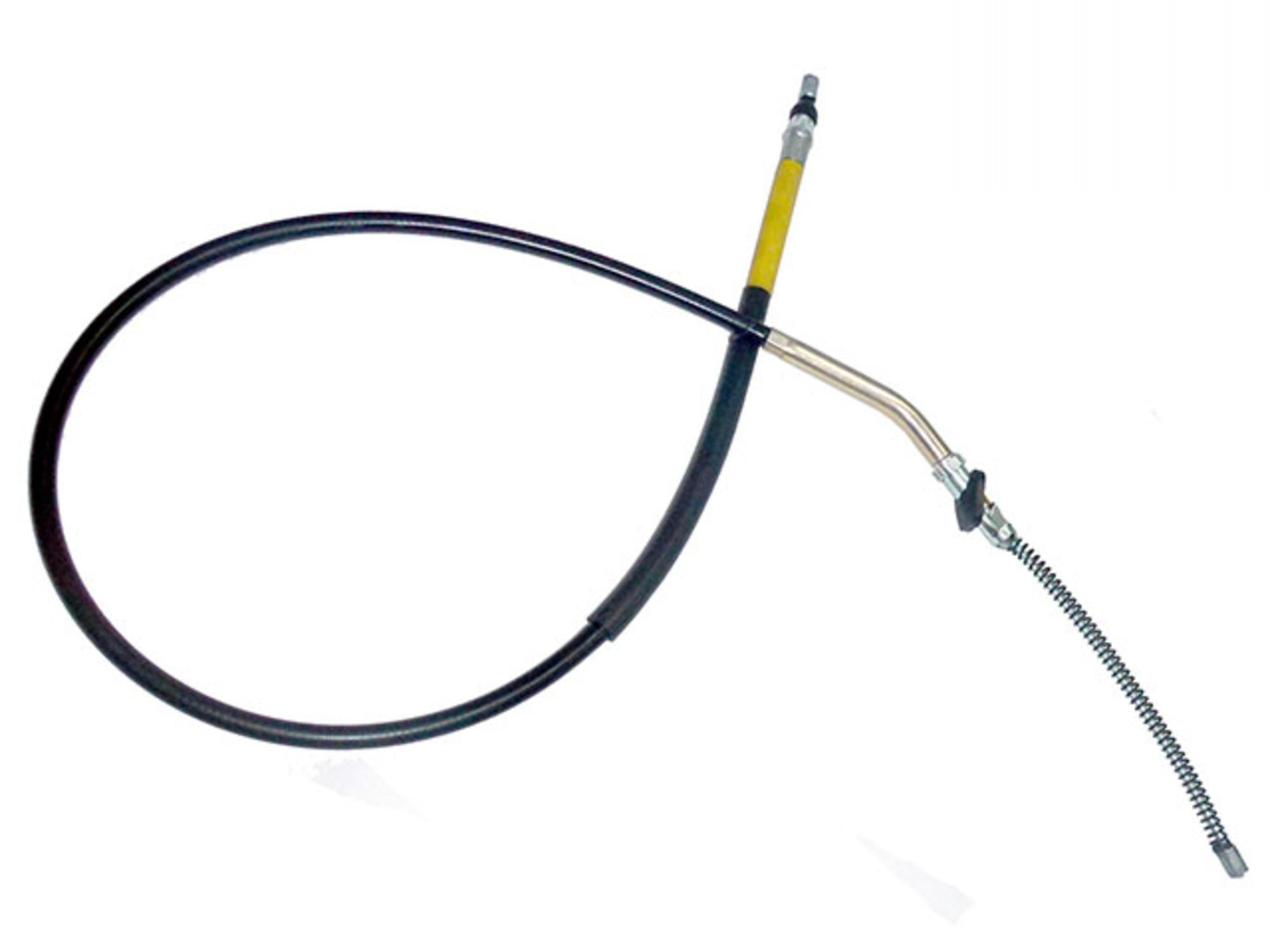 CABO FREIO TRAS.DIR/ESQ. 1295 MM - 6904208885