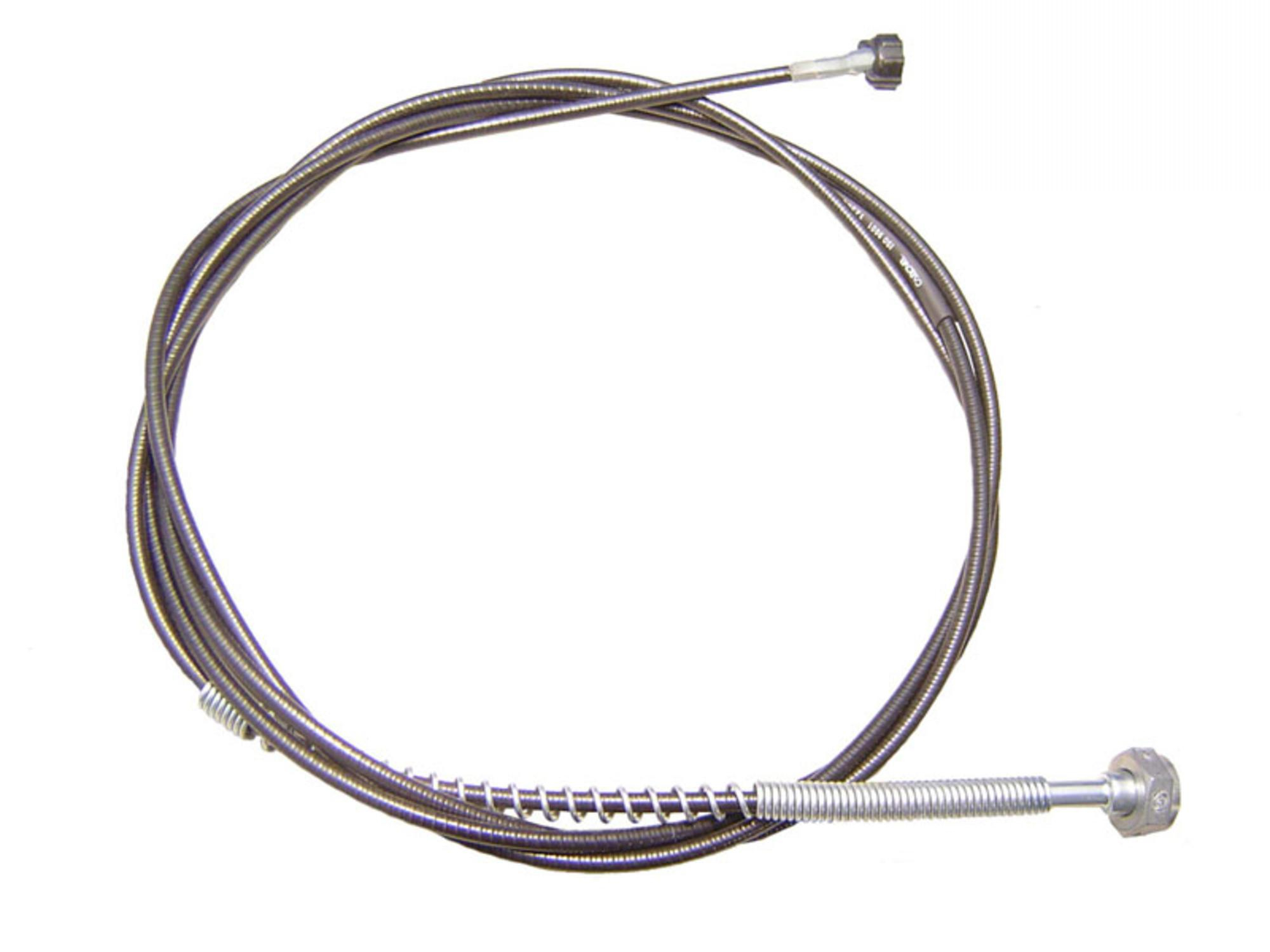 CABO VELOCIMETRO 3600MM - 35423207