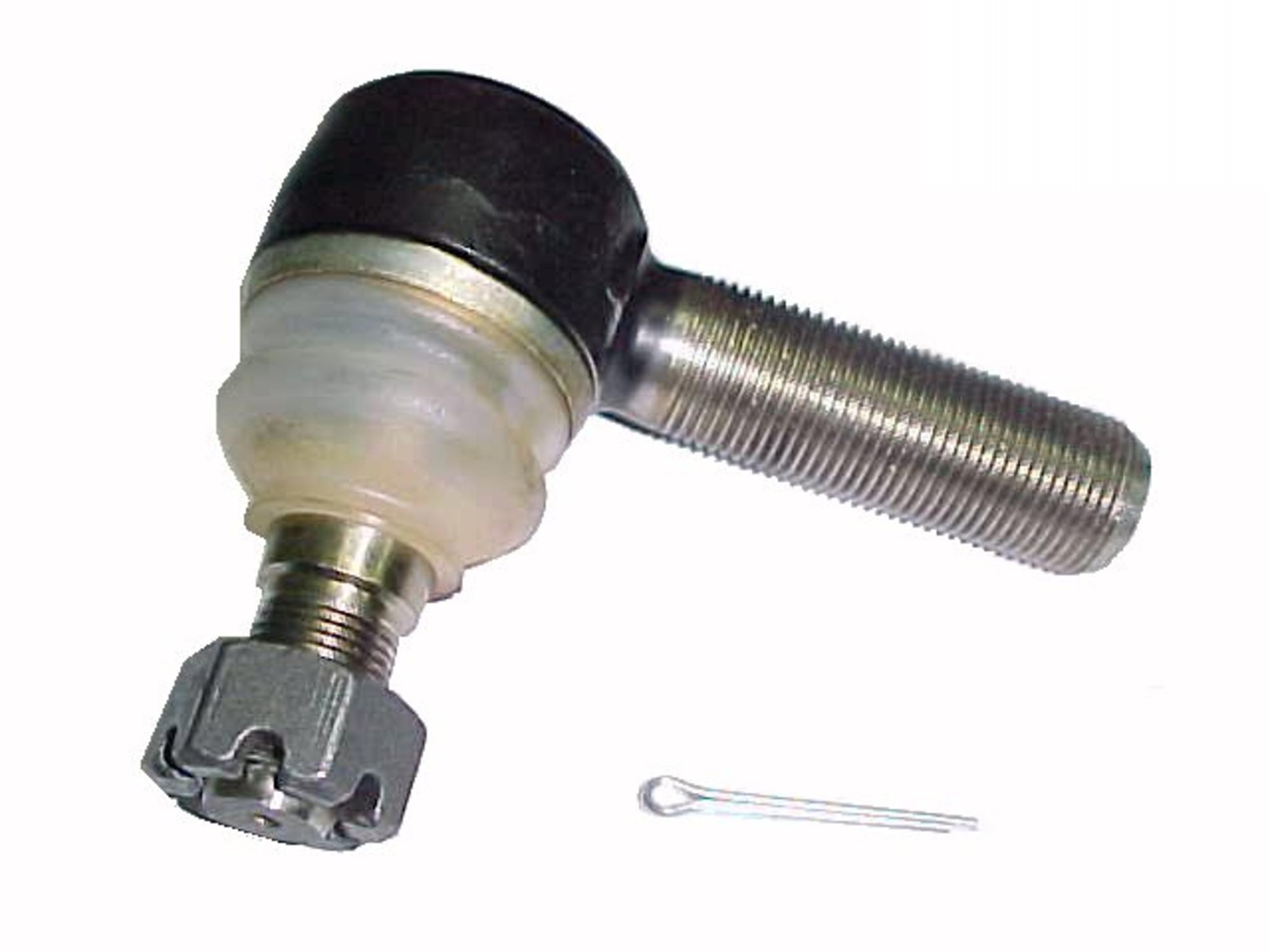 TERM DIRECAO 28X120MM ROSCA ESQ.1 1/8POL - T16415711