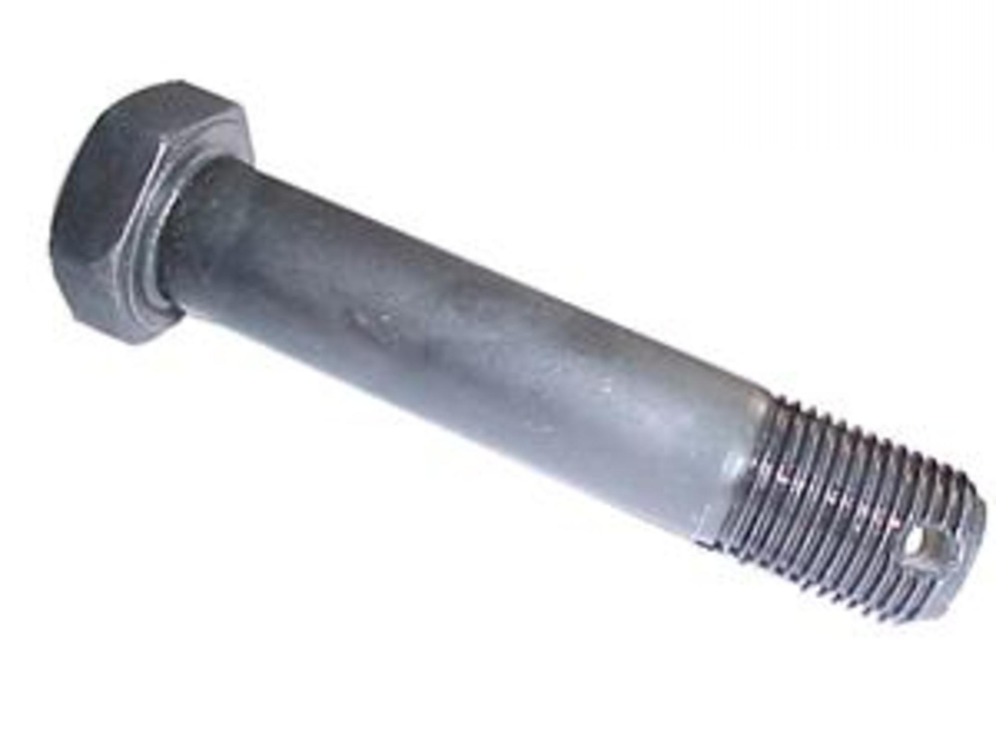 PARAF SEXT AMORTEC C/FURO M16X80X1,5 8.8 - 3529900002