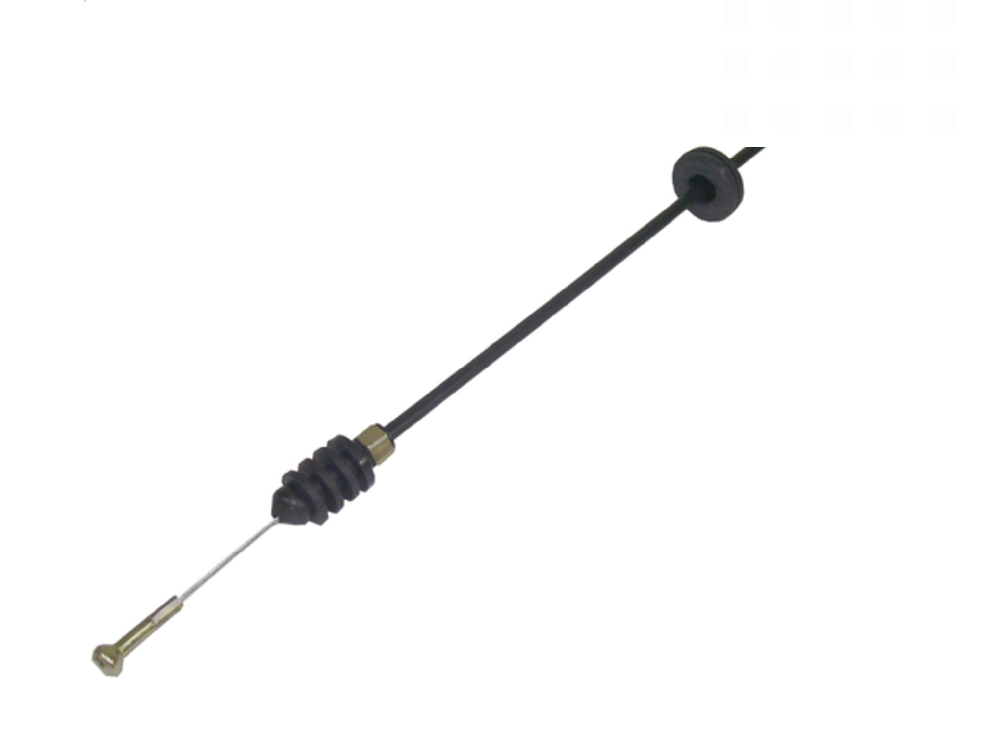 CABO ABERTURA CAPO S/ALAVANCA - 6948800159