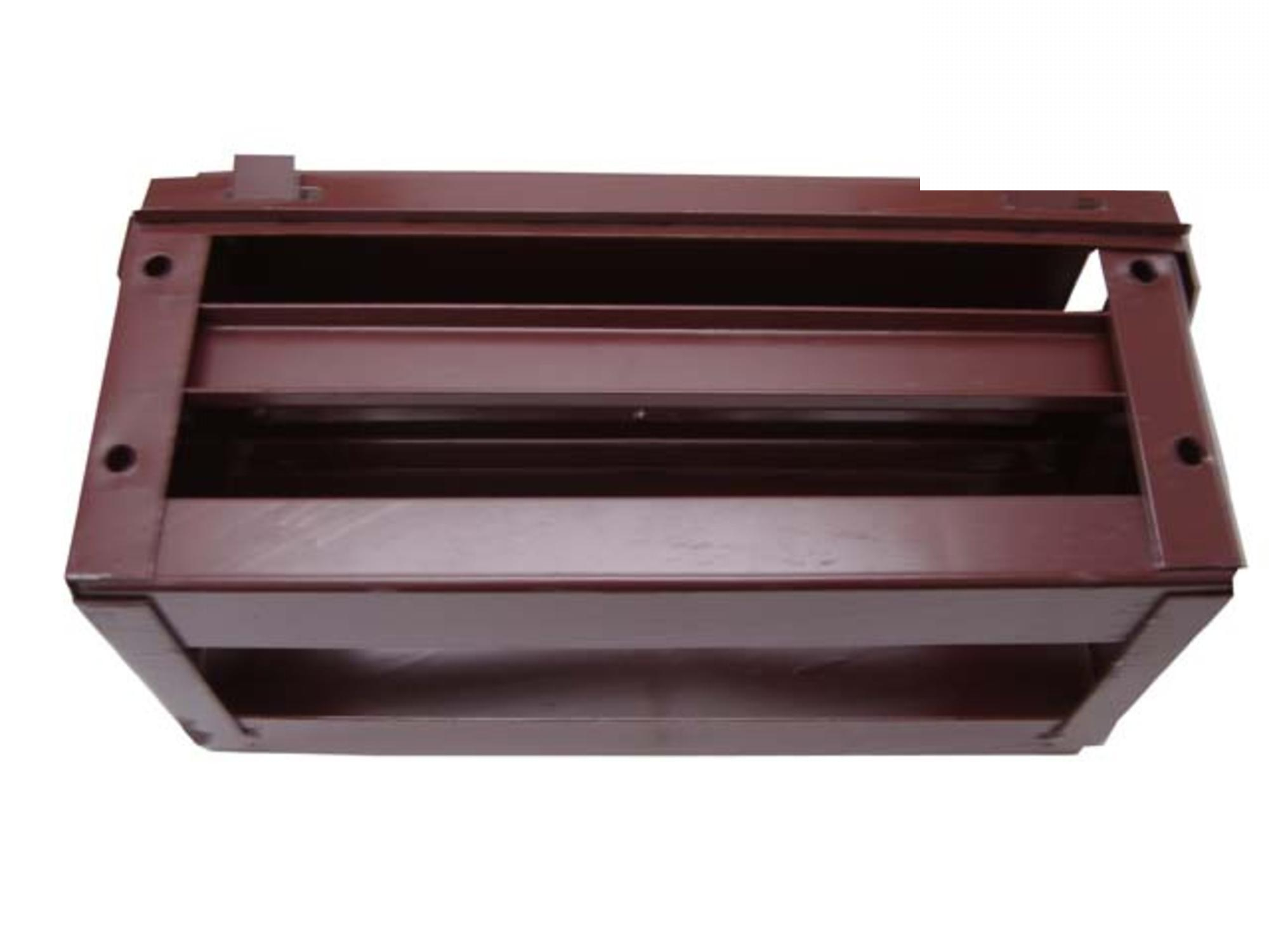 CAIXA BATERIA SEM FUNDO - 445400039