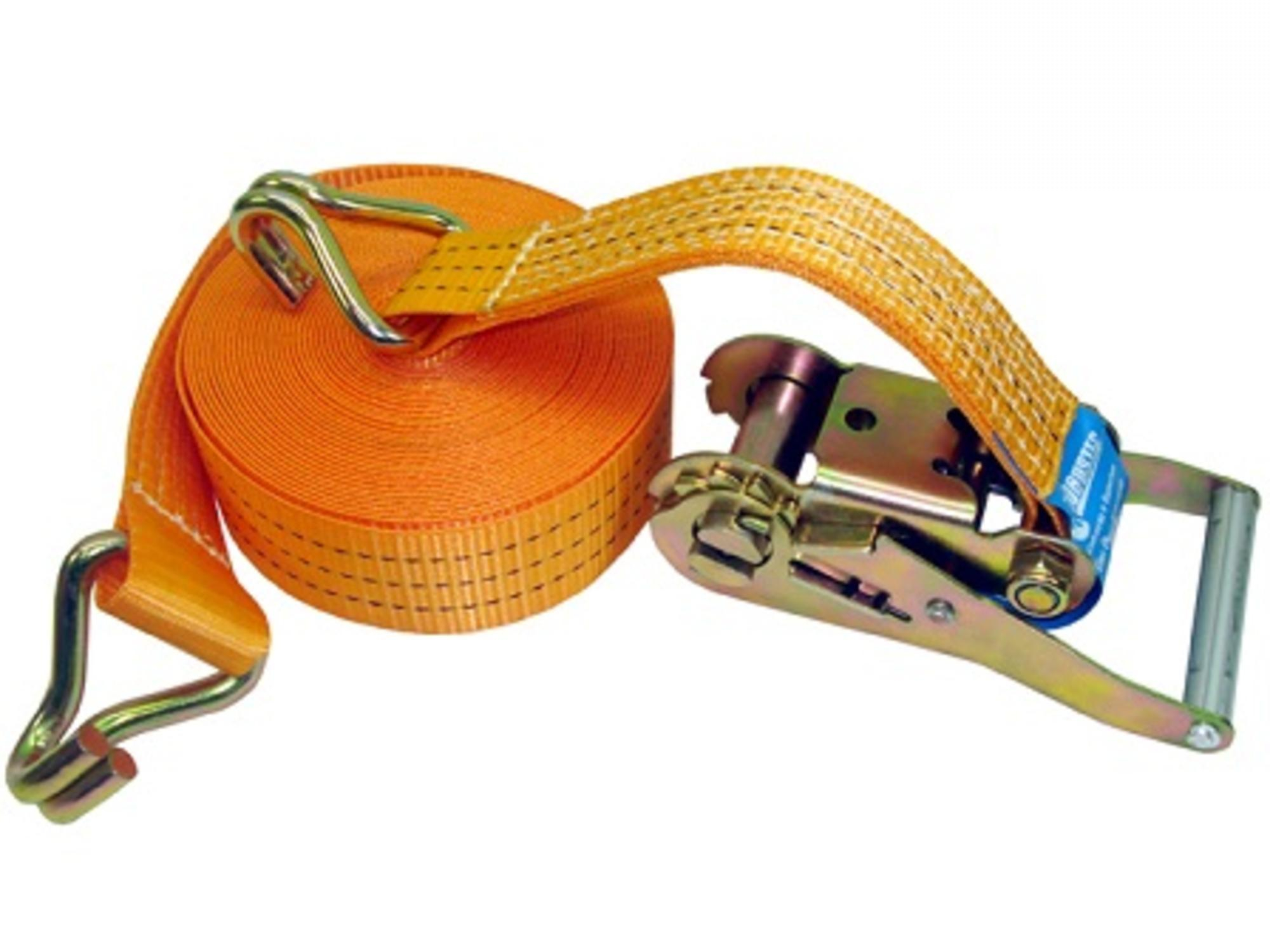 CATRACA CPL AMARRAR CARGA 3T 11MTS 50MM - 3456600420