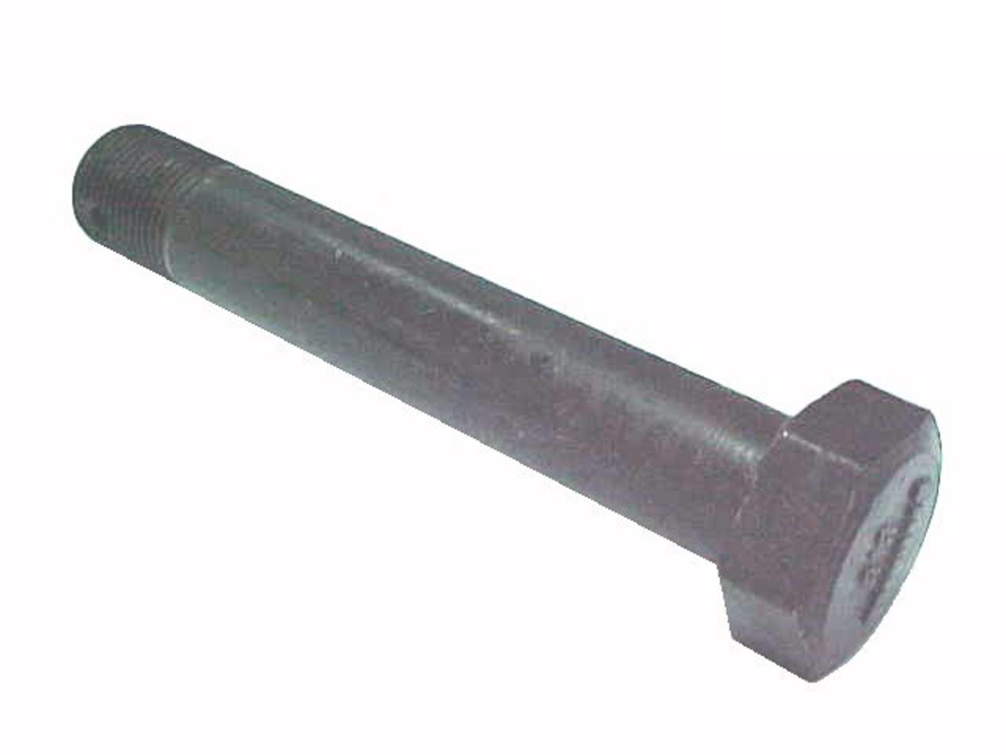 PARAF SEXT.AMORTEC.C/FURO M20X120X1,5 8. - 3529901301