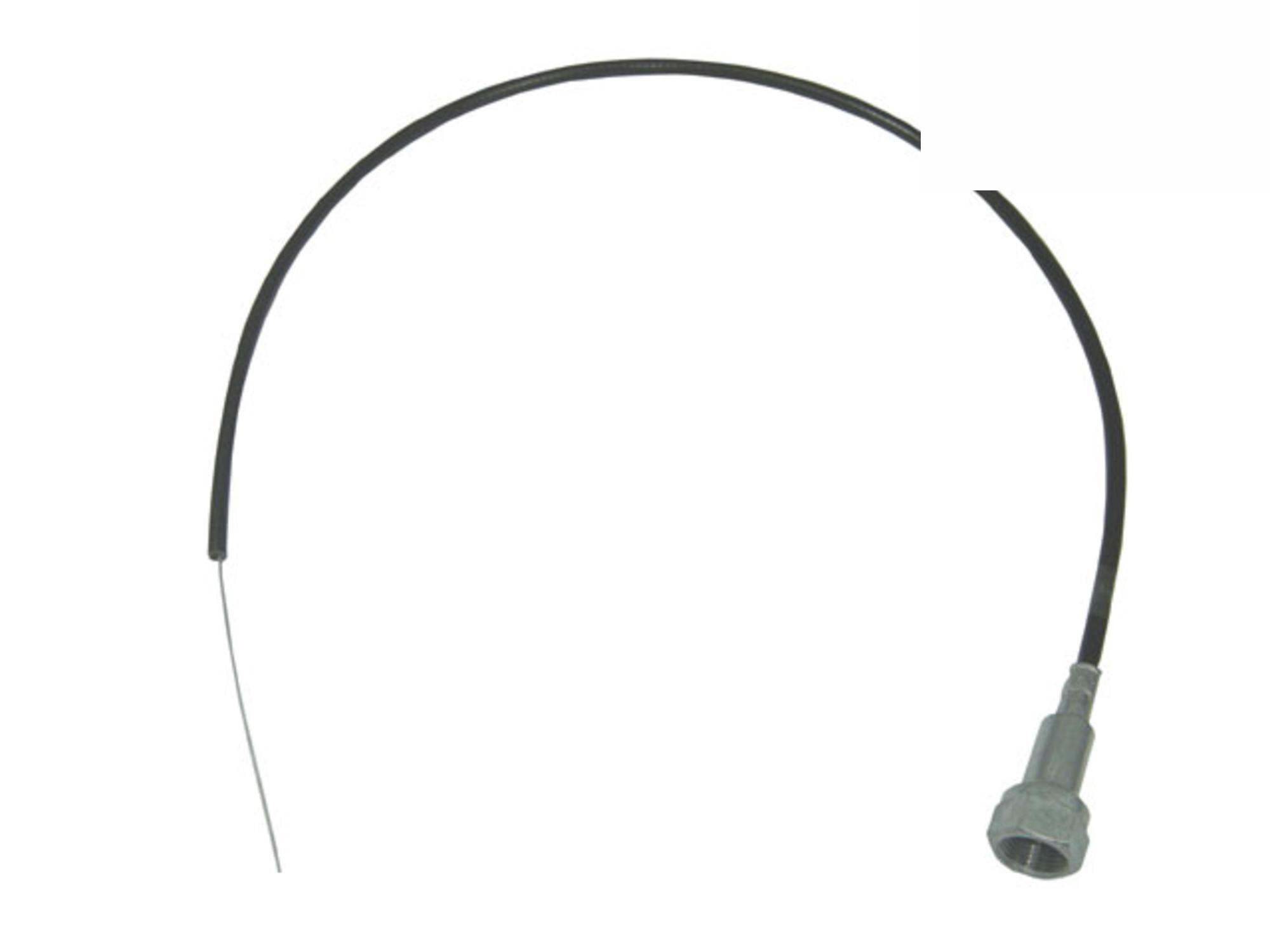 CABO ACEL.ESTRANG.MANUAL 742MM - 321276