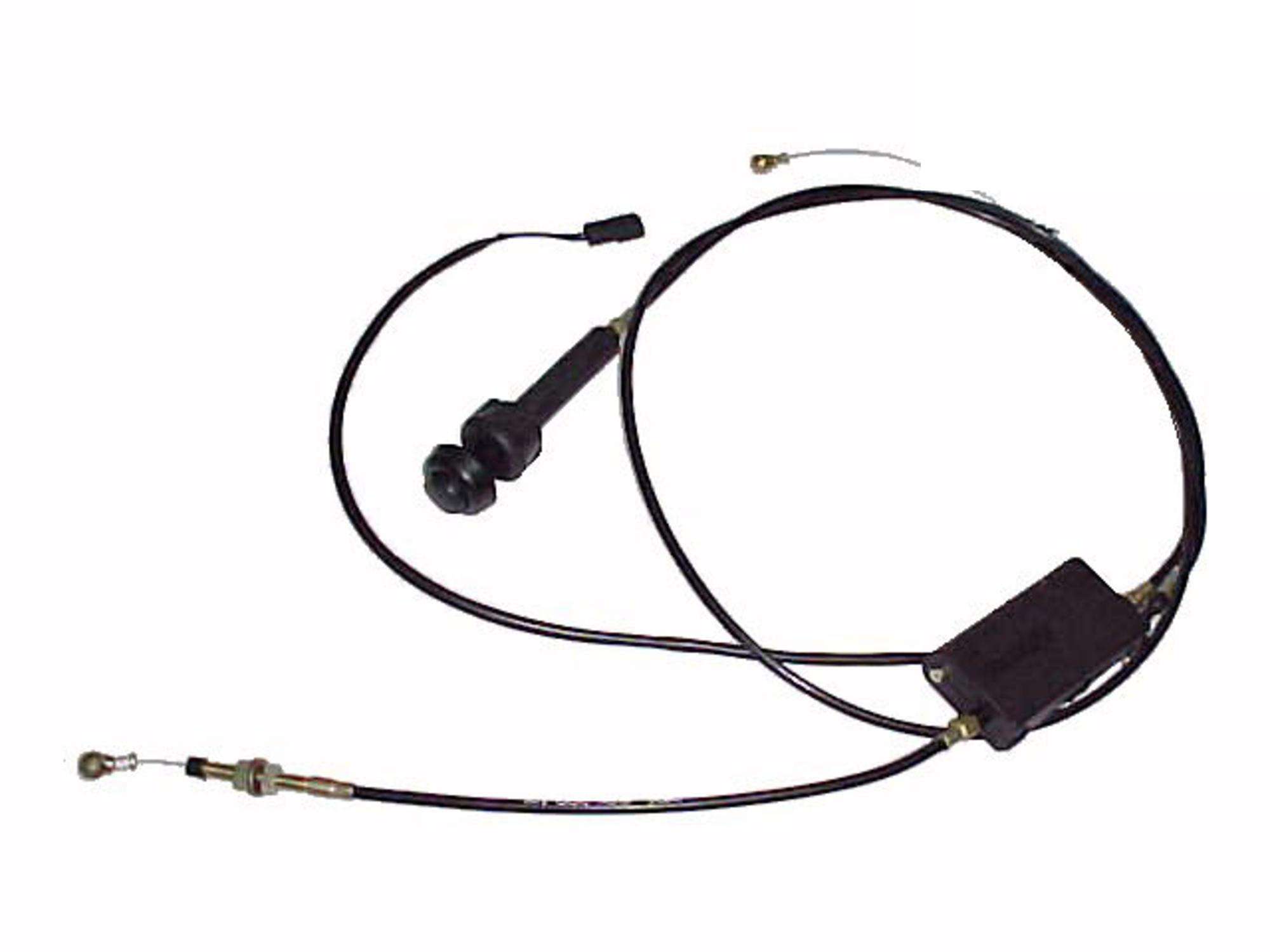 CABO SISTEMA MULTIPLAS FUNCOES 1040MM - 6953007132