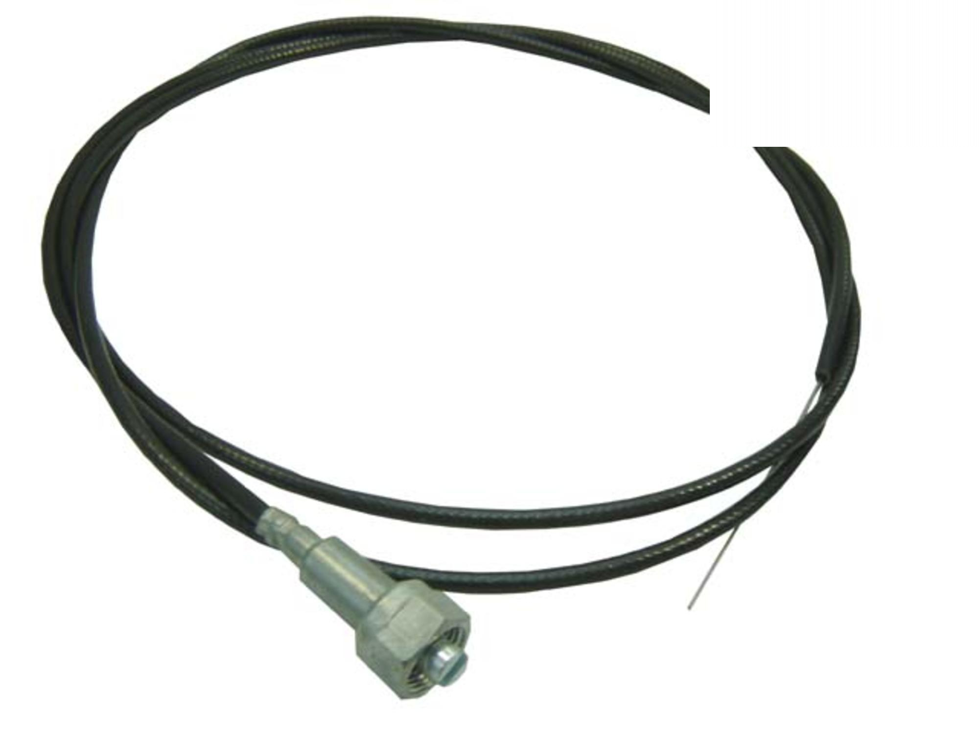 CABO ESTRANGULADOR 2447MM - 302933