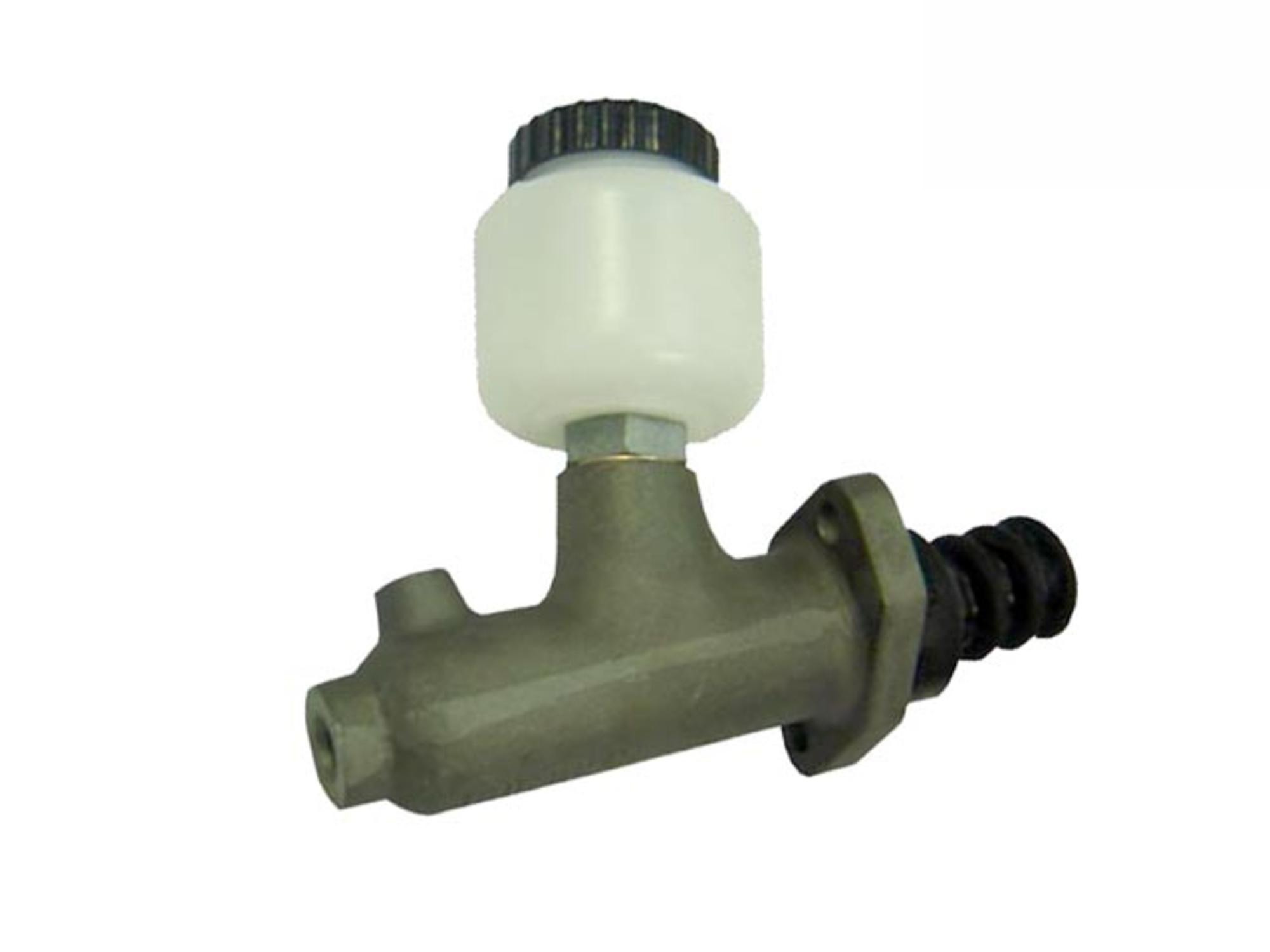 CILINDRO EMBREAGEM C/RESERVATORIO - 537194