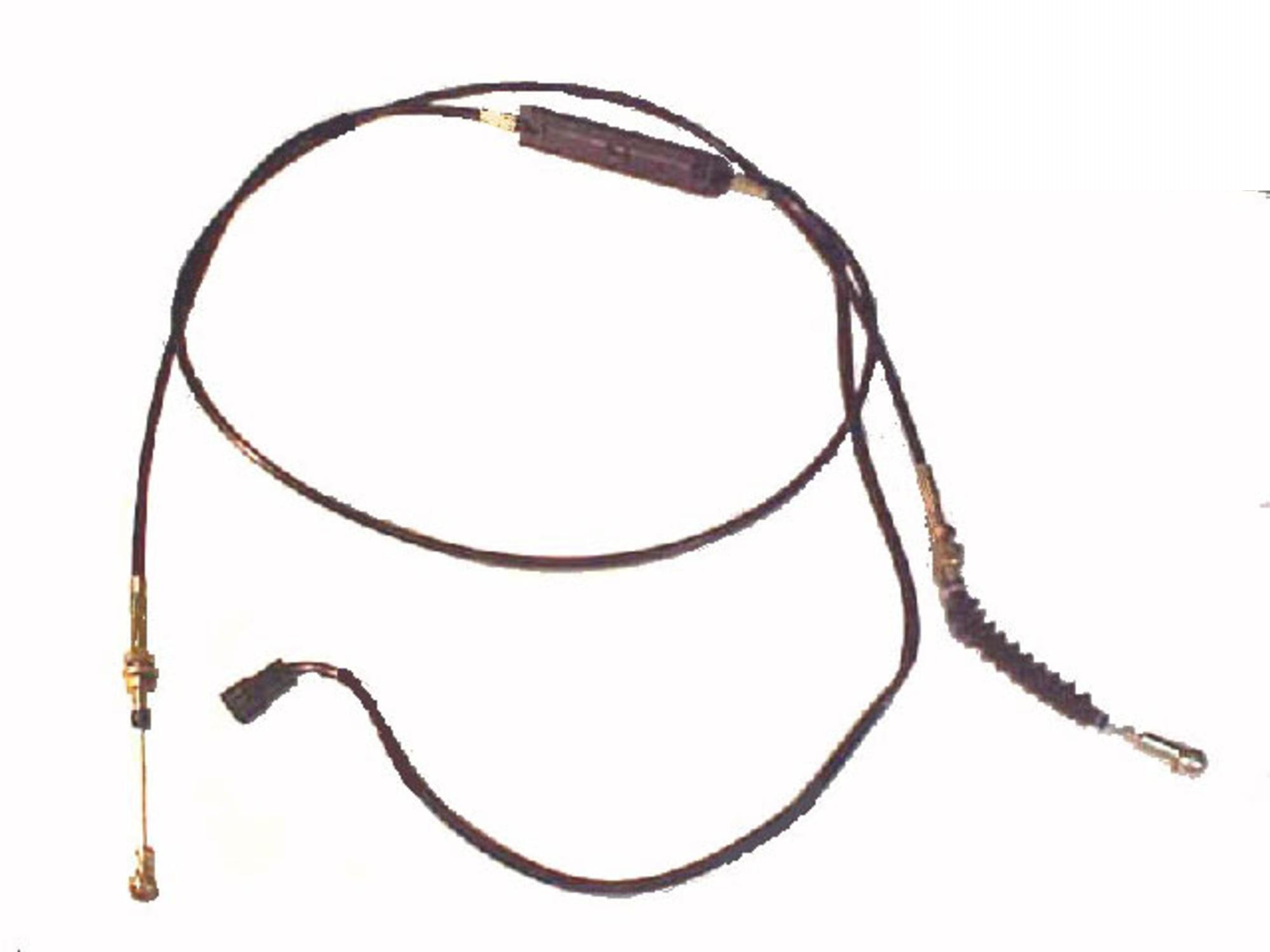 CABO SISTEMA MULTIPLAS FUNCOES (2.130MM) - 3843008432