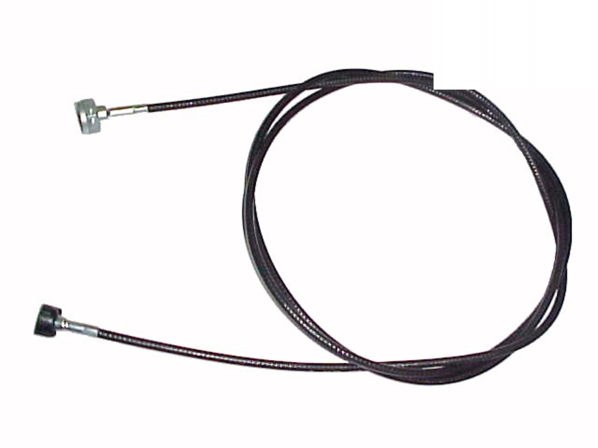 CABO VELOCIMETRO 2700MM - 530002