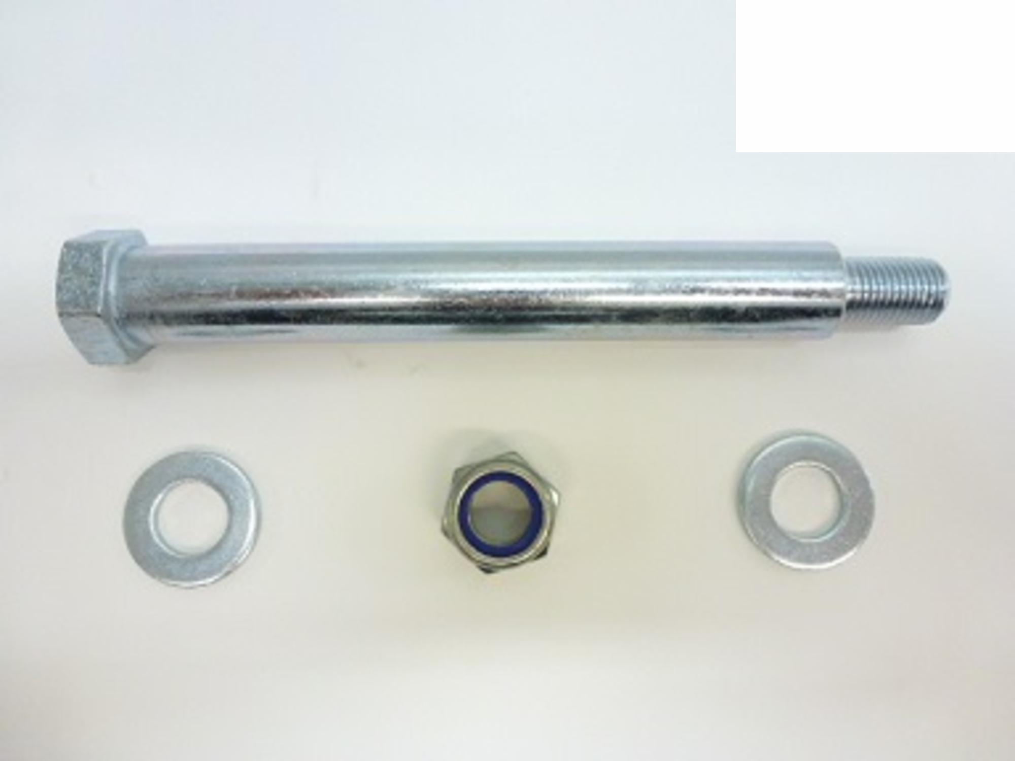 PARAF/PORCA/ARR/BUCHA COXIM TR.CAB.160X2 - 2TA899369