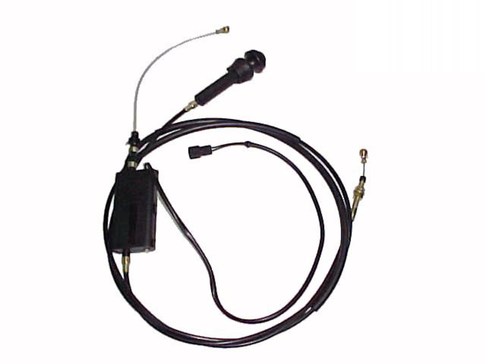 CABO ACELERADOR MULTI FUNCOES - 6933007132