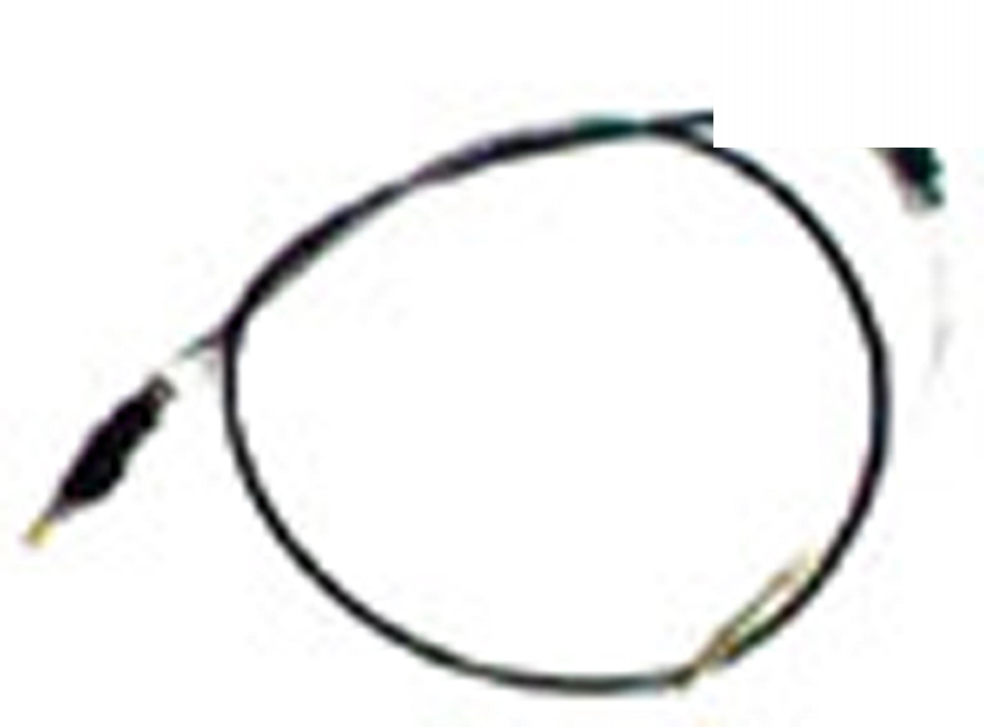 CABO ACELERADOR - 2S0721555F