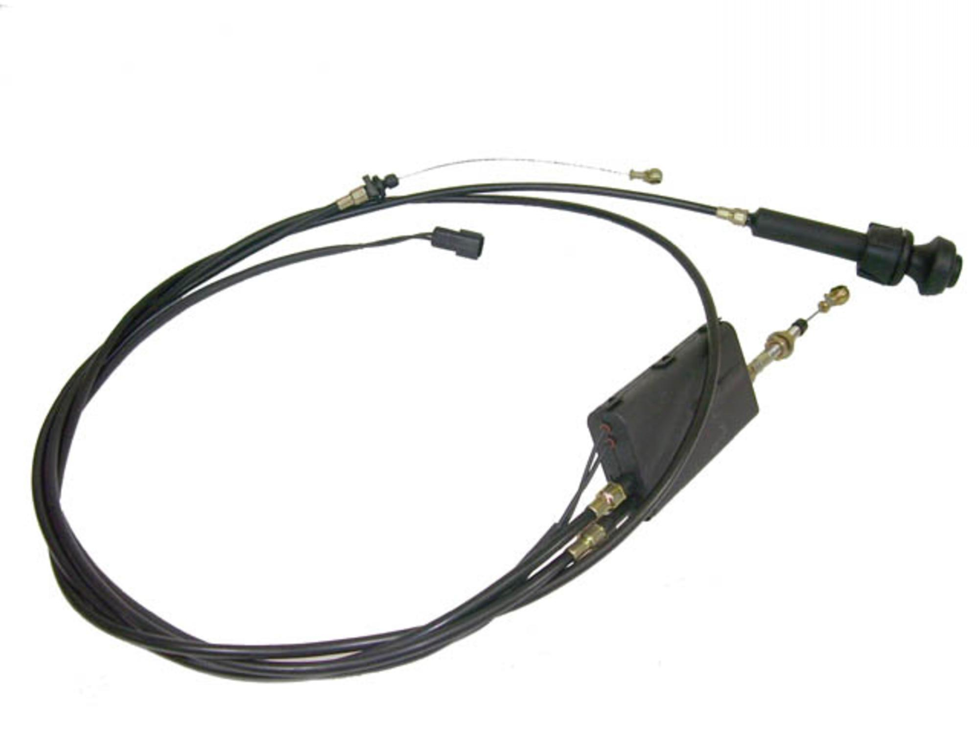 CABO SISTEMA MULTIPLAS FUNCOES 1152MM - 6953007432