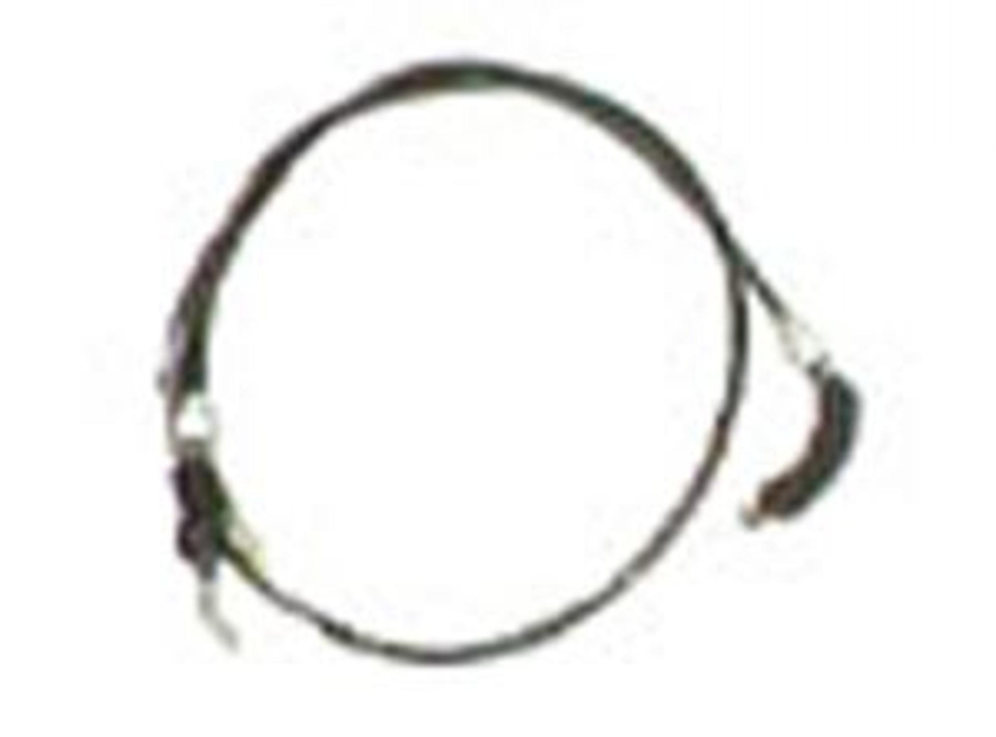 CABO ACELERADOR - T00721557D