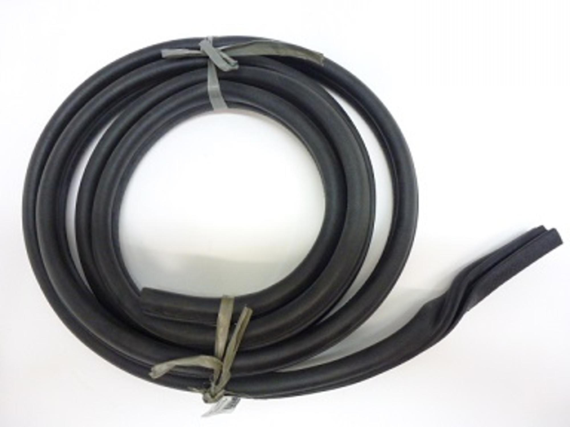 GUARNICAO CAPO 3,40MT - 6884471