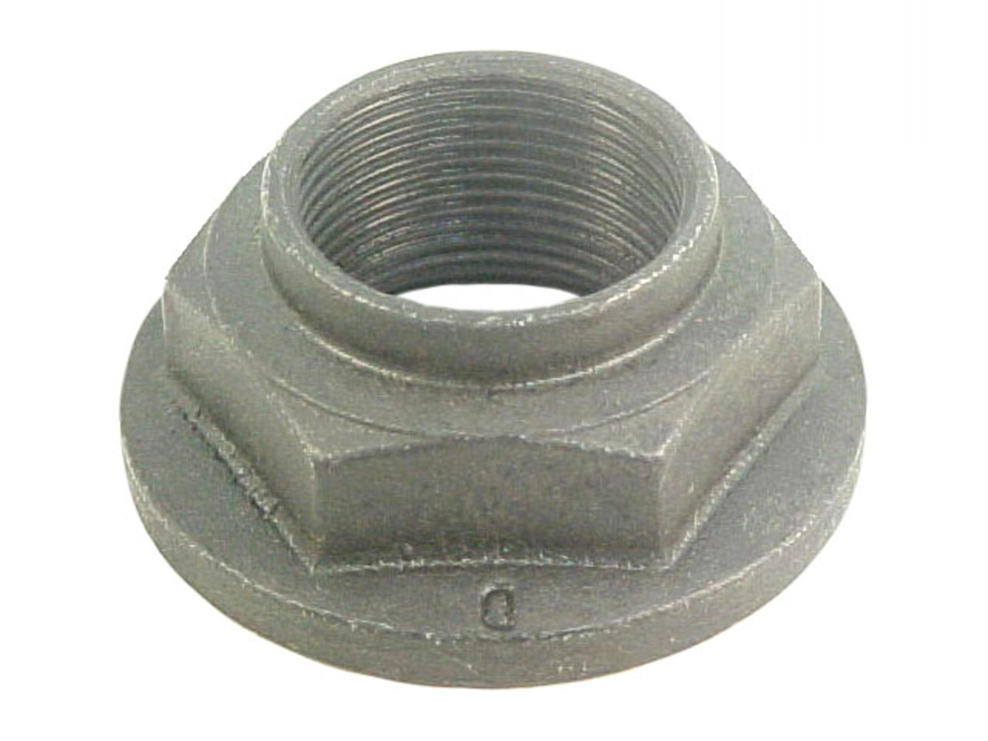 PORCA COLAR EIXO ENTALH.FORJADA/USINADA/ - 3452620072