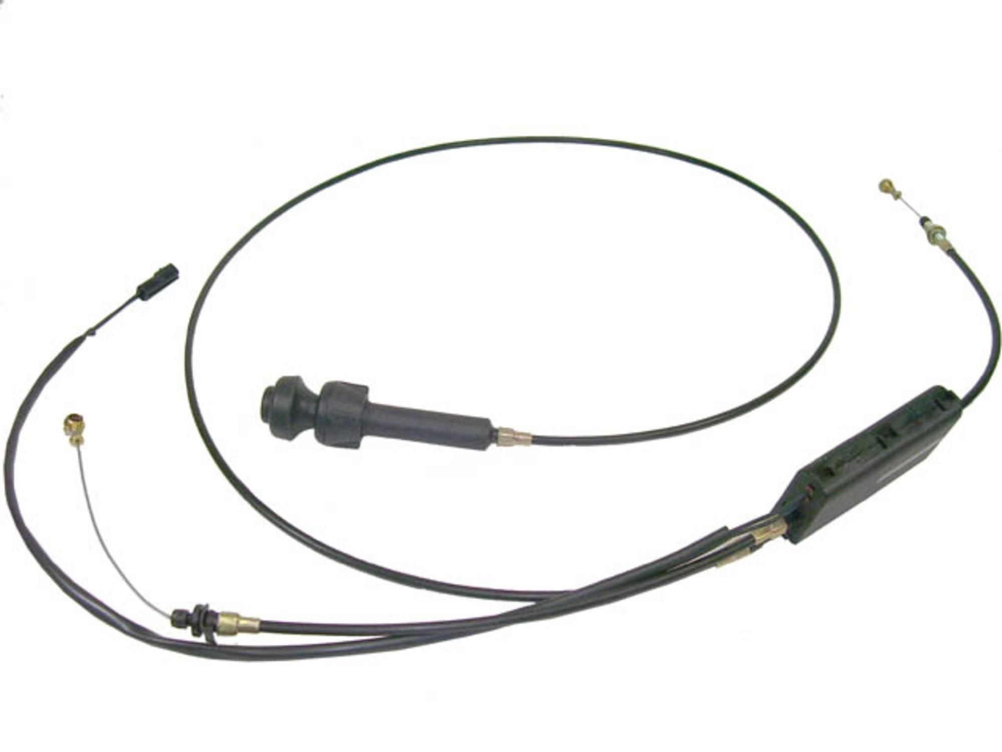 CABO SISTEMA MULTIPLAS FUNCOES 1040MM - 6953007532