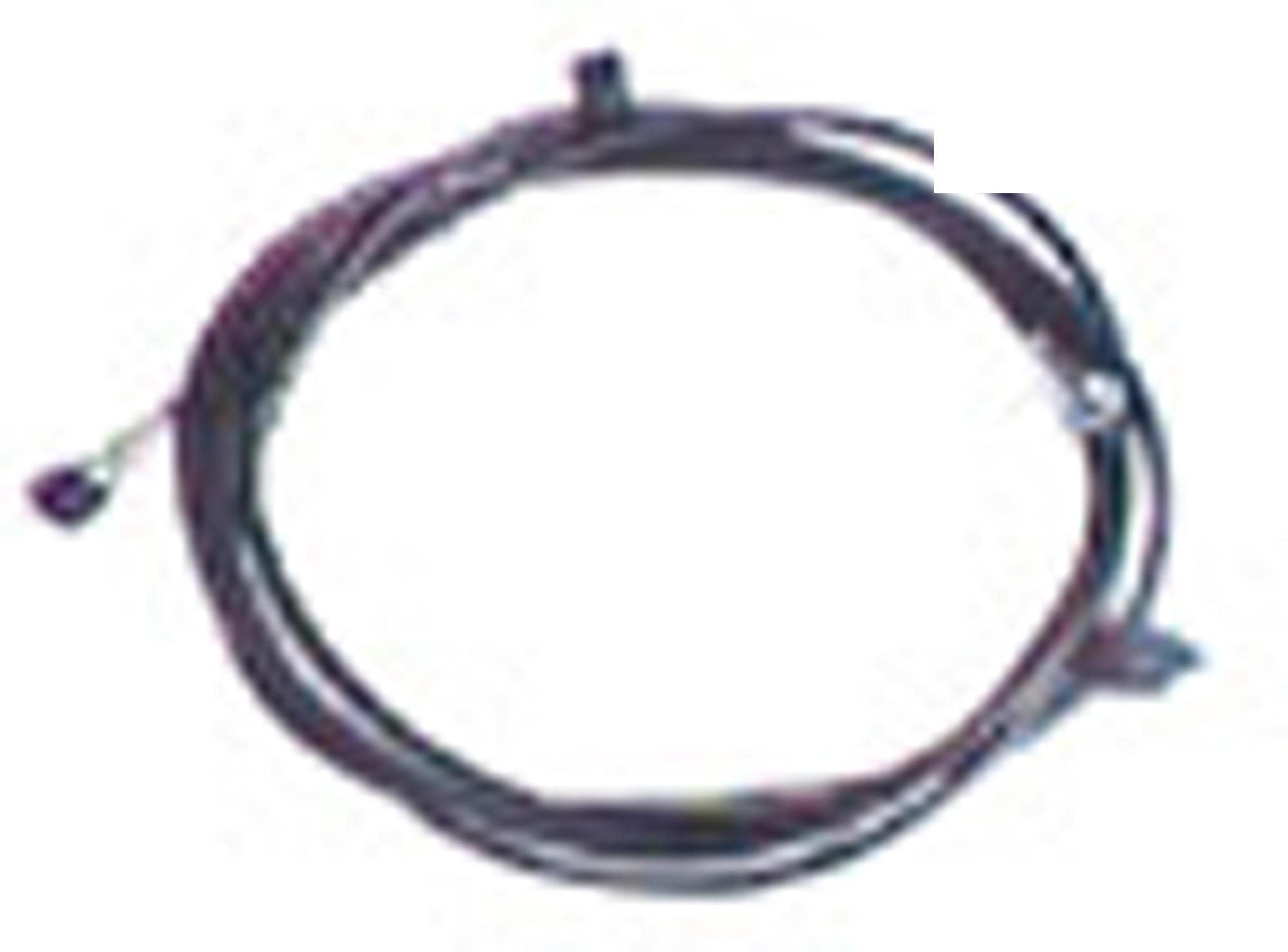 CABO VELOCIMETRO 3500MM VOLKSWAGEN VW 11130 13130 - T00957805