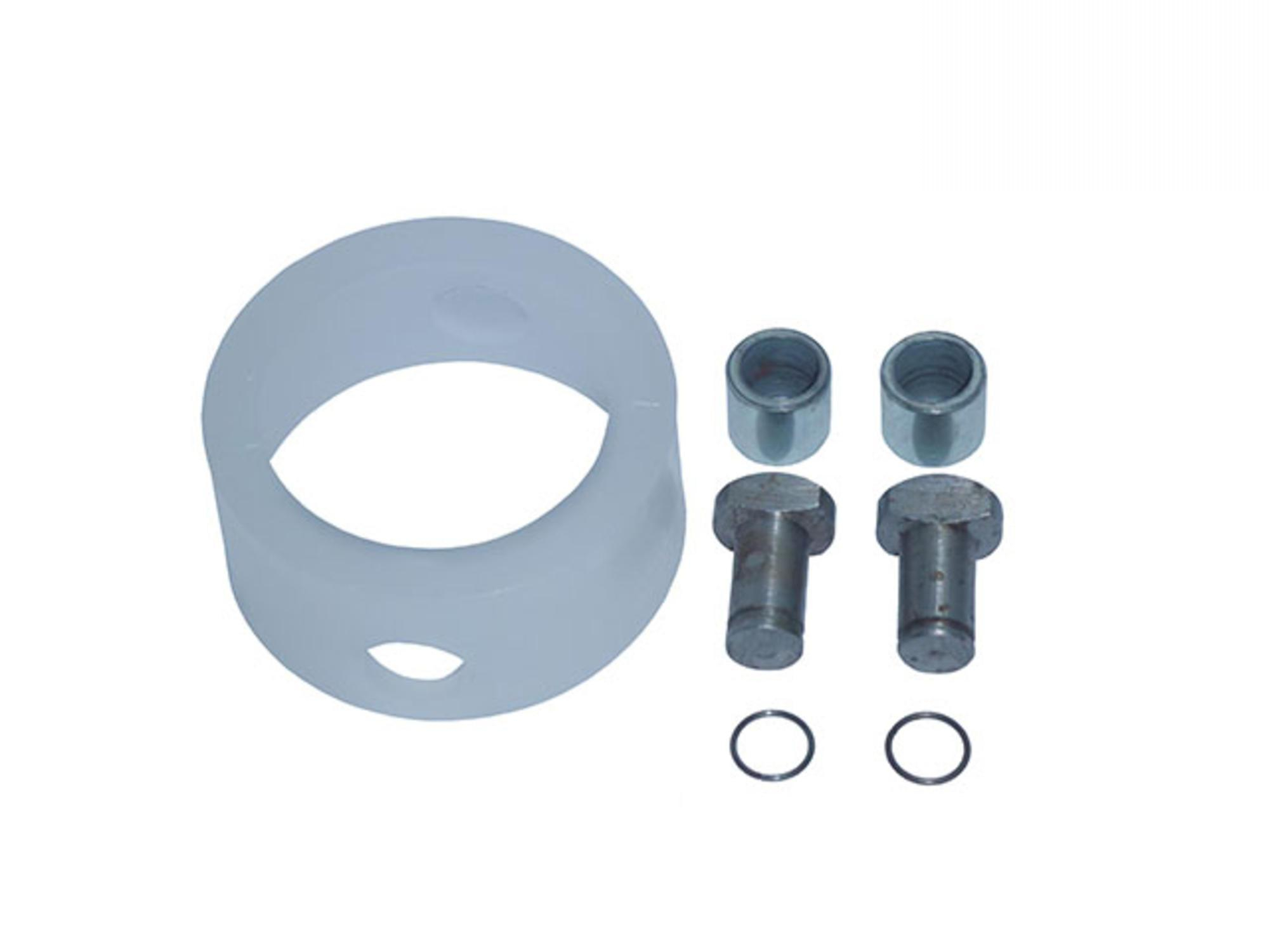 REP.TRAMB.CAMBIO BUCHA POLIURETANO - 3522680135