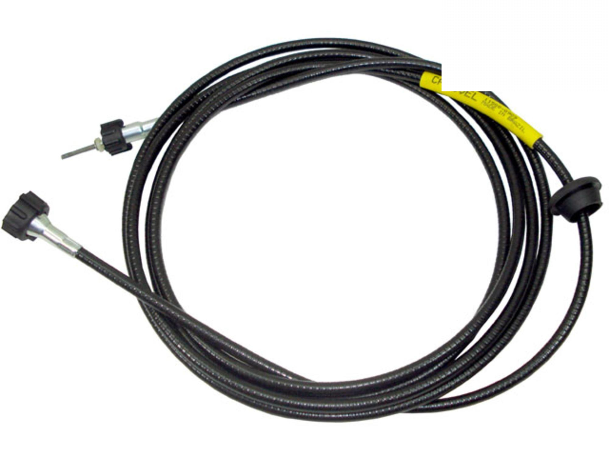 CABO VELOCIMETRO 3500MM S/TACOGRAFO - T00957805G