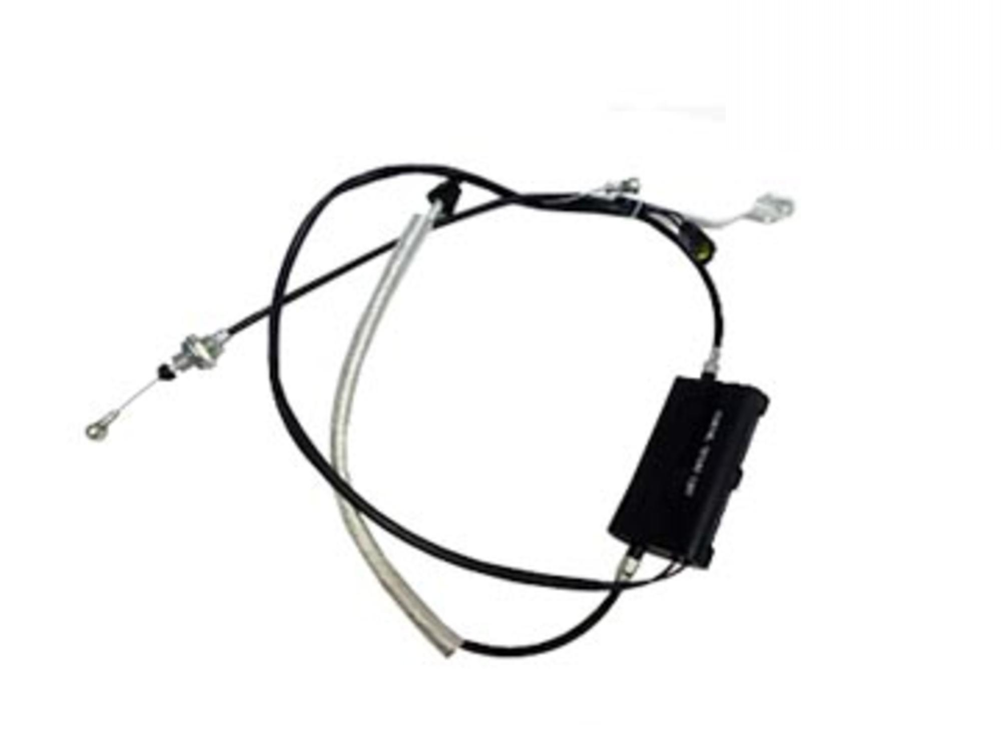 CABO SIST ACELERACAO MULT.FUNCOES COMPL. - 6883000132