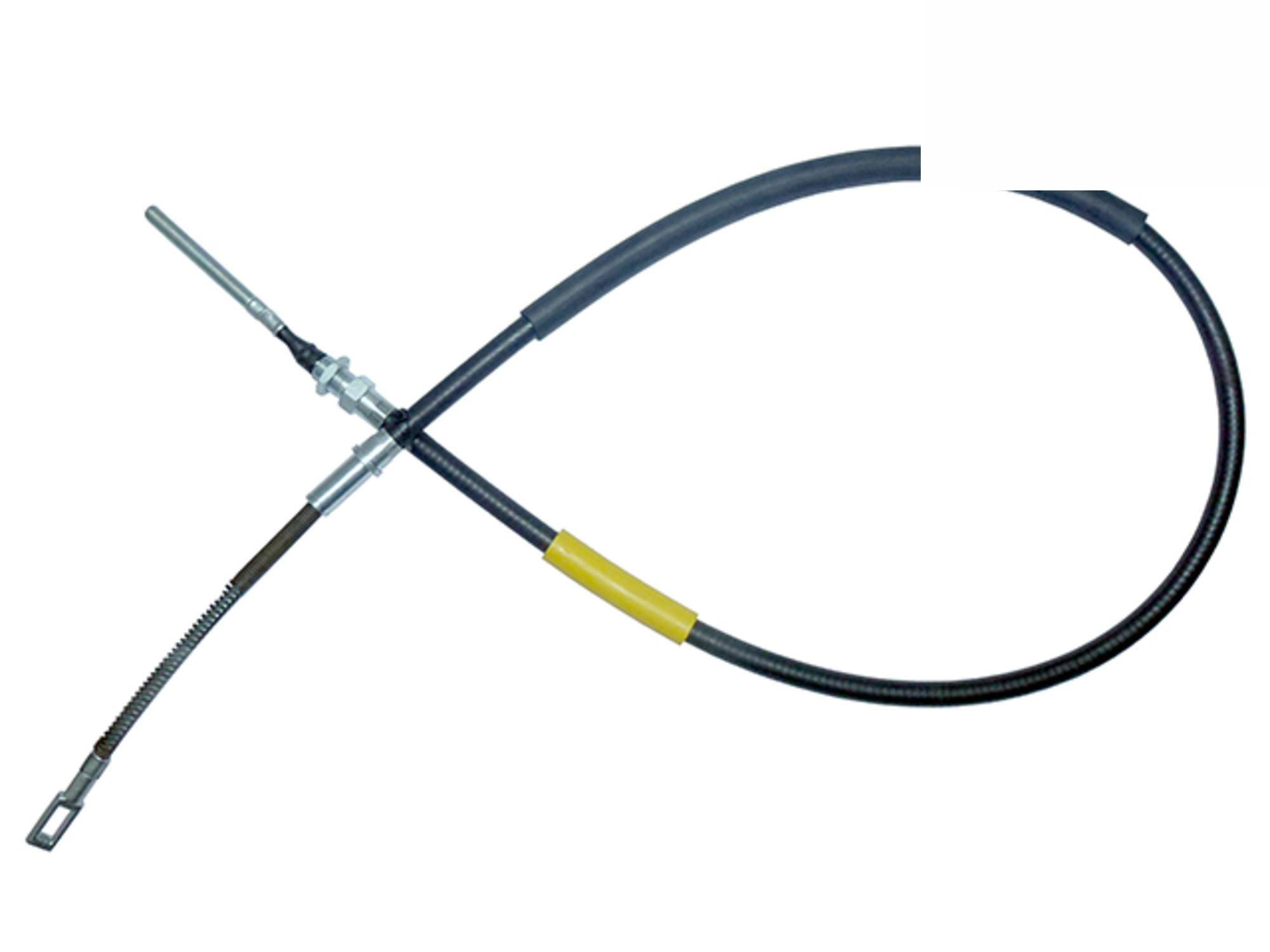 CABO FREIO MAO L.E (1558MM) - T06609701