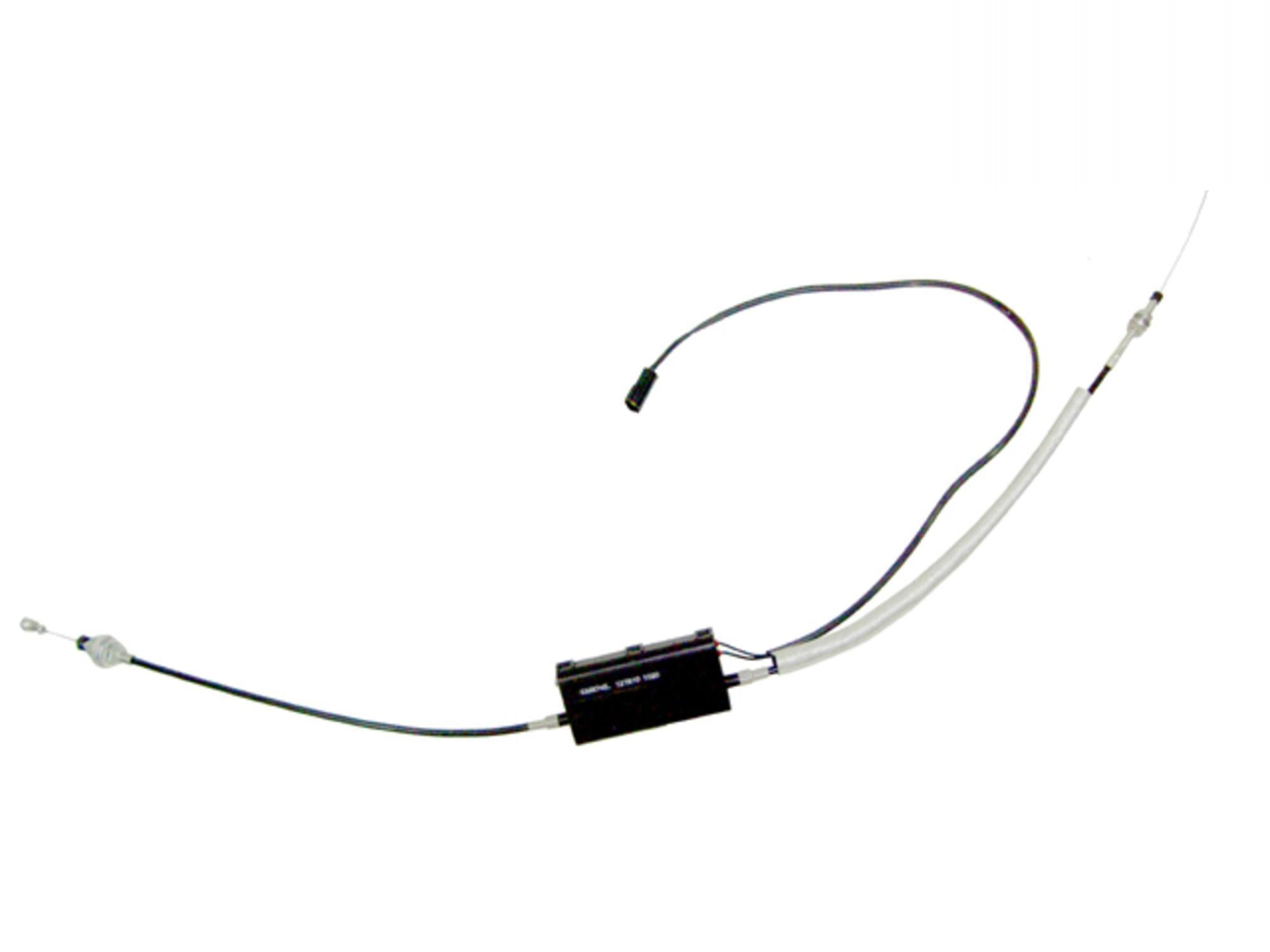 JG CABOS MULT.FUNC C/CX PLAST.1190MM - 6883000030