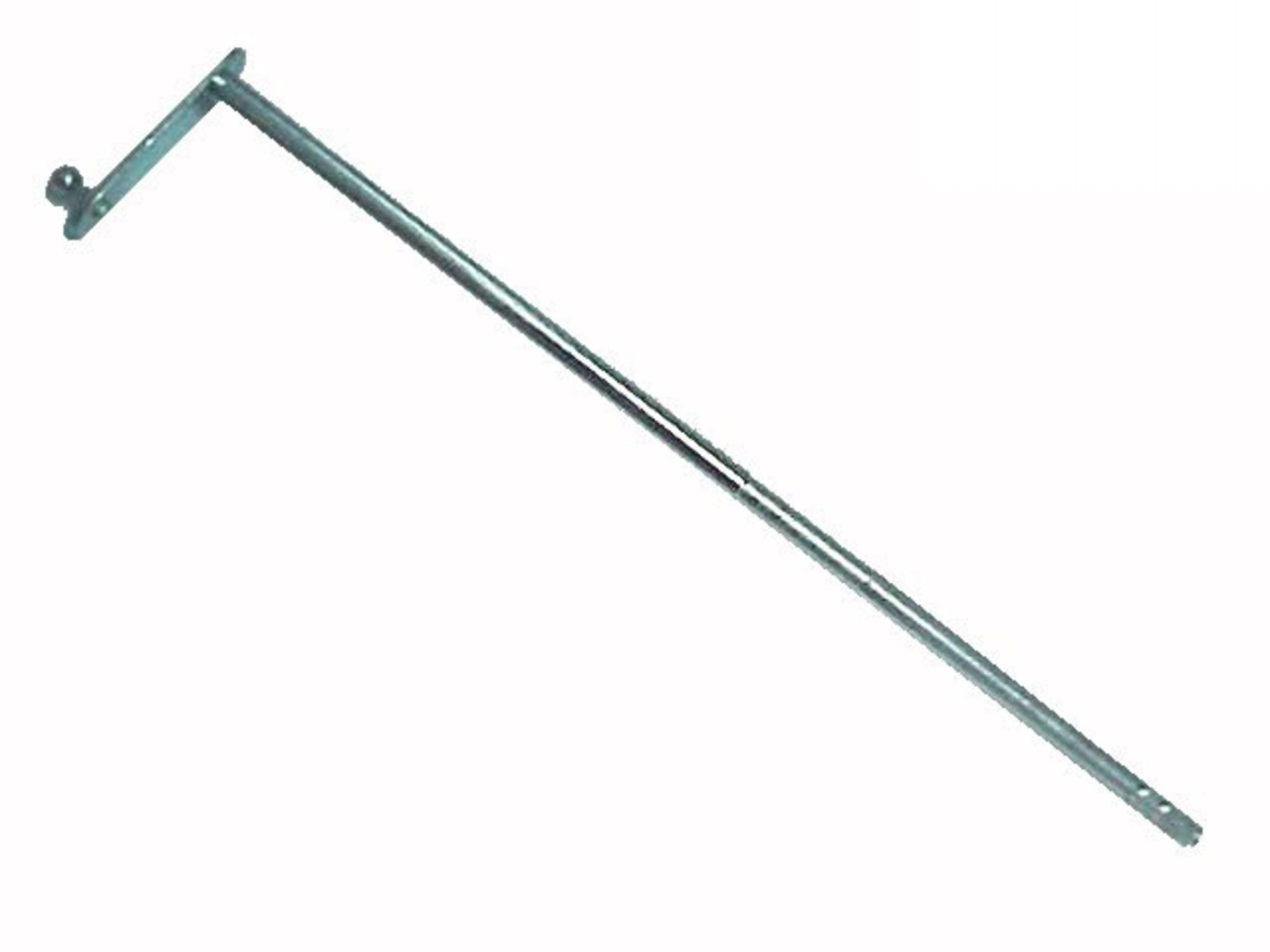 EIXO ESTRIADO ACELERADOR(465MM) - 3520701023