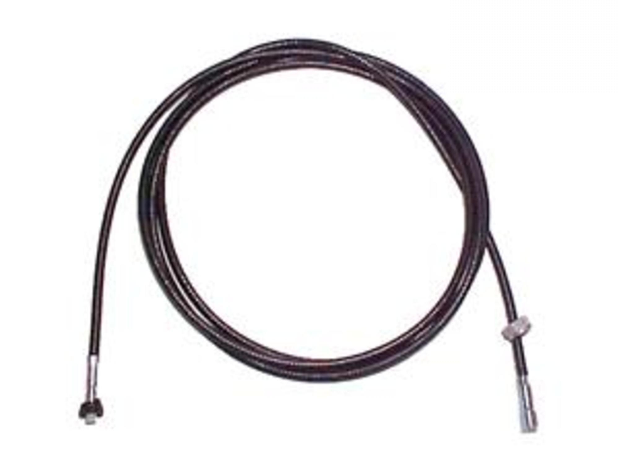 CABO VELOCIMETRO 4080MM - 6888407