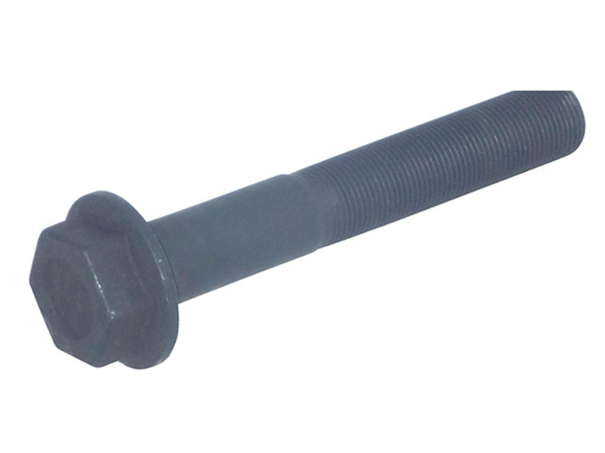 PARAF SEXT.FLANG.SUP.AMORT. M20X130X1,5 - 910105020020