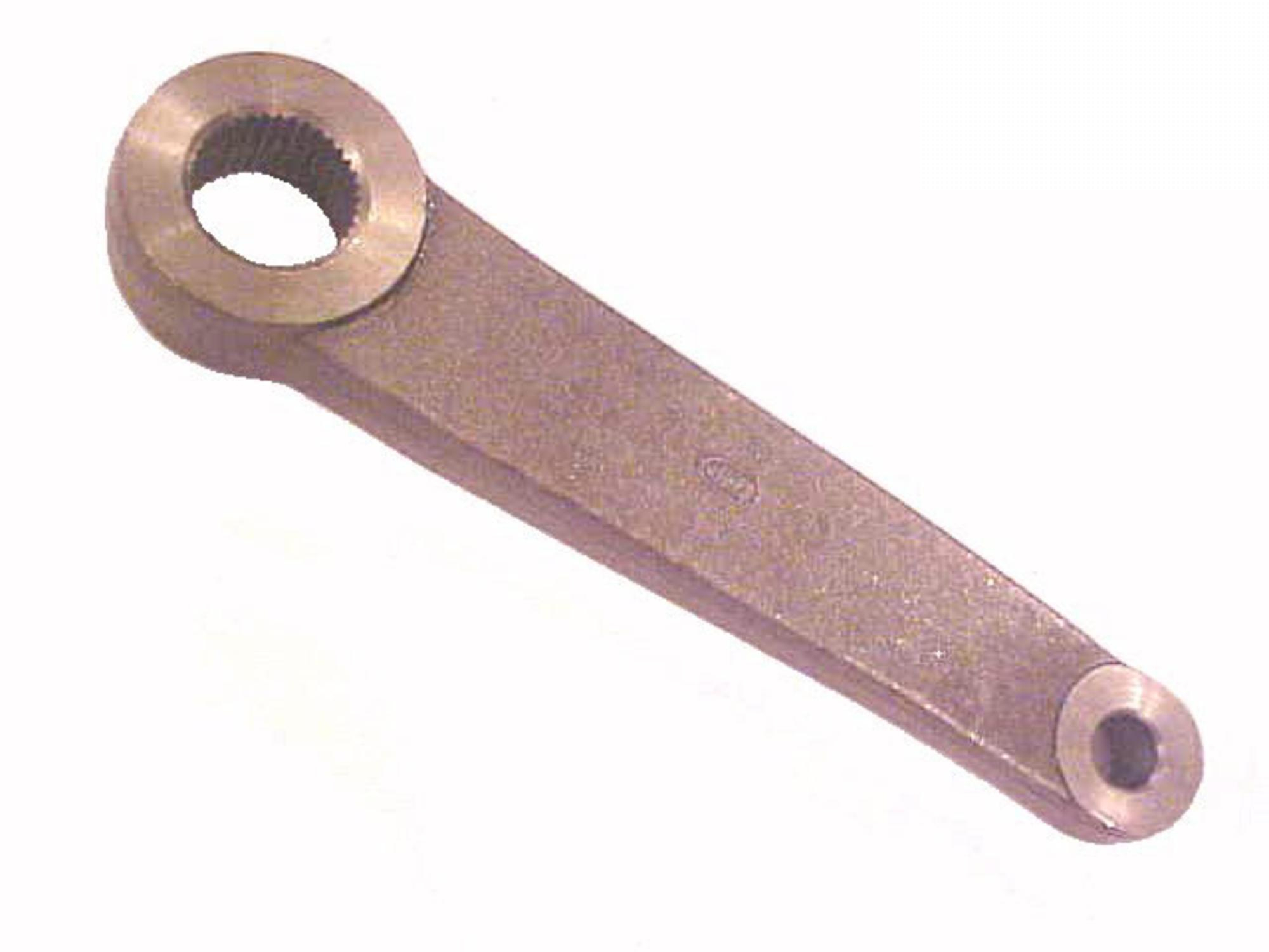 BRACO PITMAN DIR.HIDR.FREIO HIDR.FORJADO - 3454630301