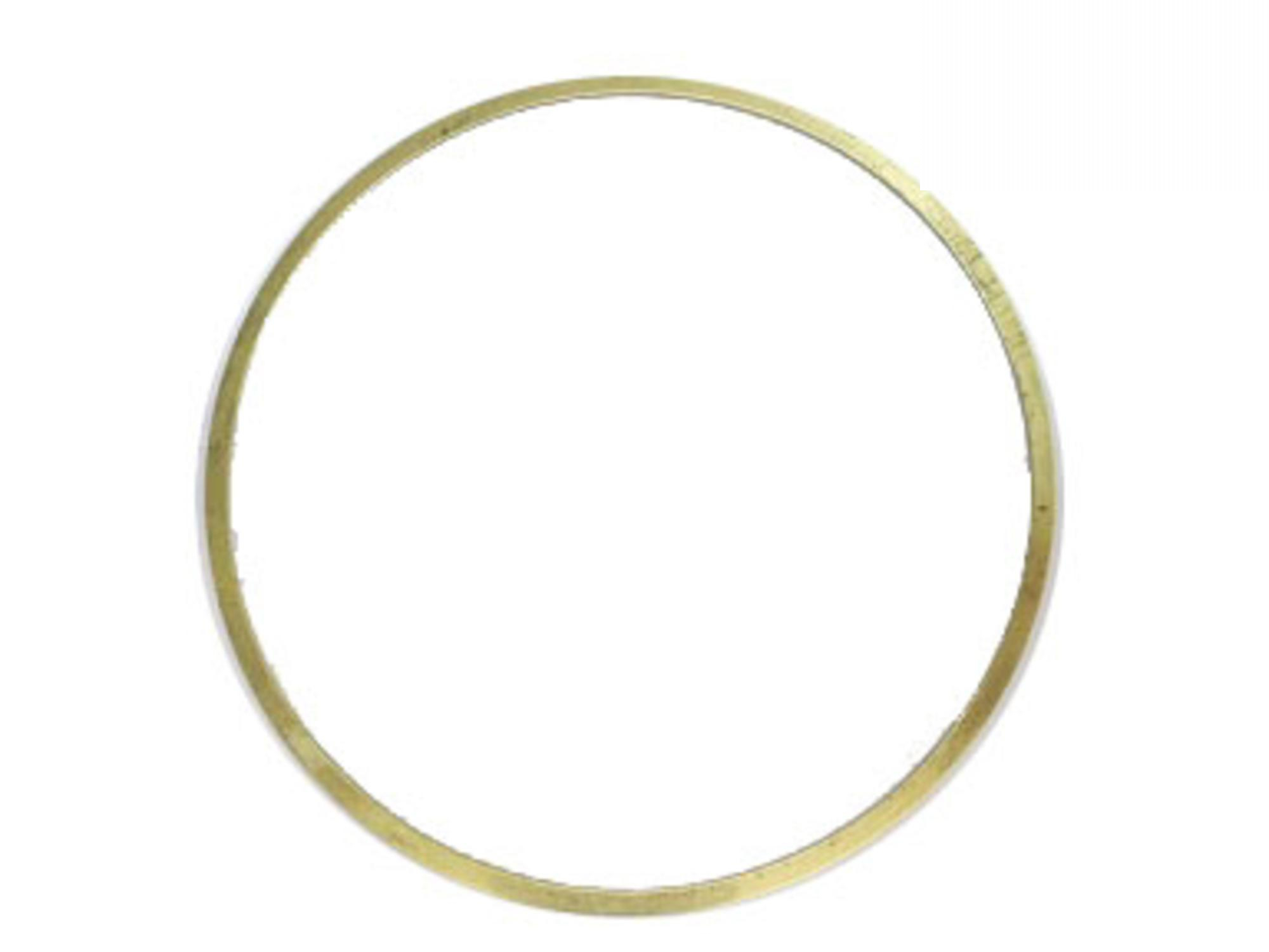 CALCO CAMISA MOTOR(139,4X147,6X0,40 LATA - 1546789