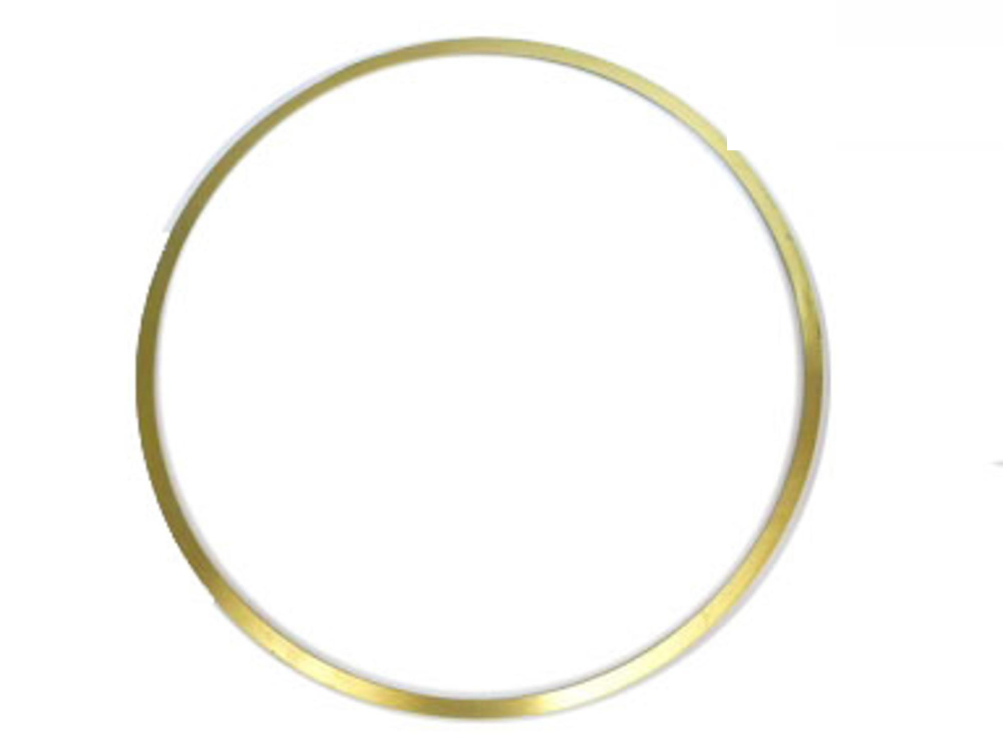 CALCO CAMISA MOTOR(139,4X147,6X0,10)LATA - 1546784