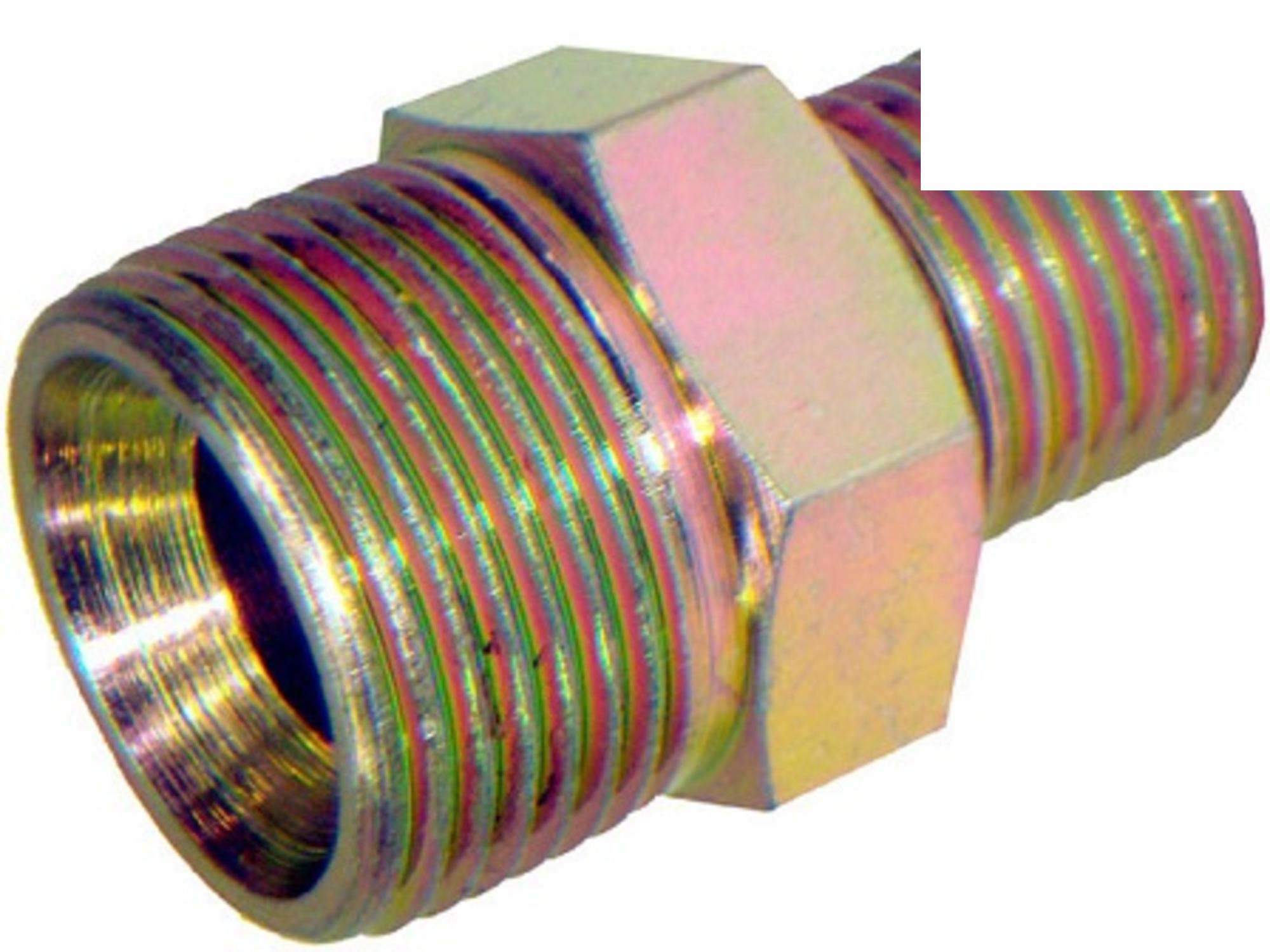 CONEXAO ADAPTADOR 3/4-20F X 1/4NPT - 4290126