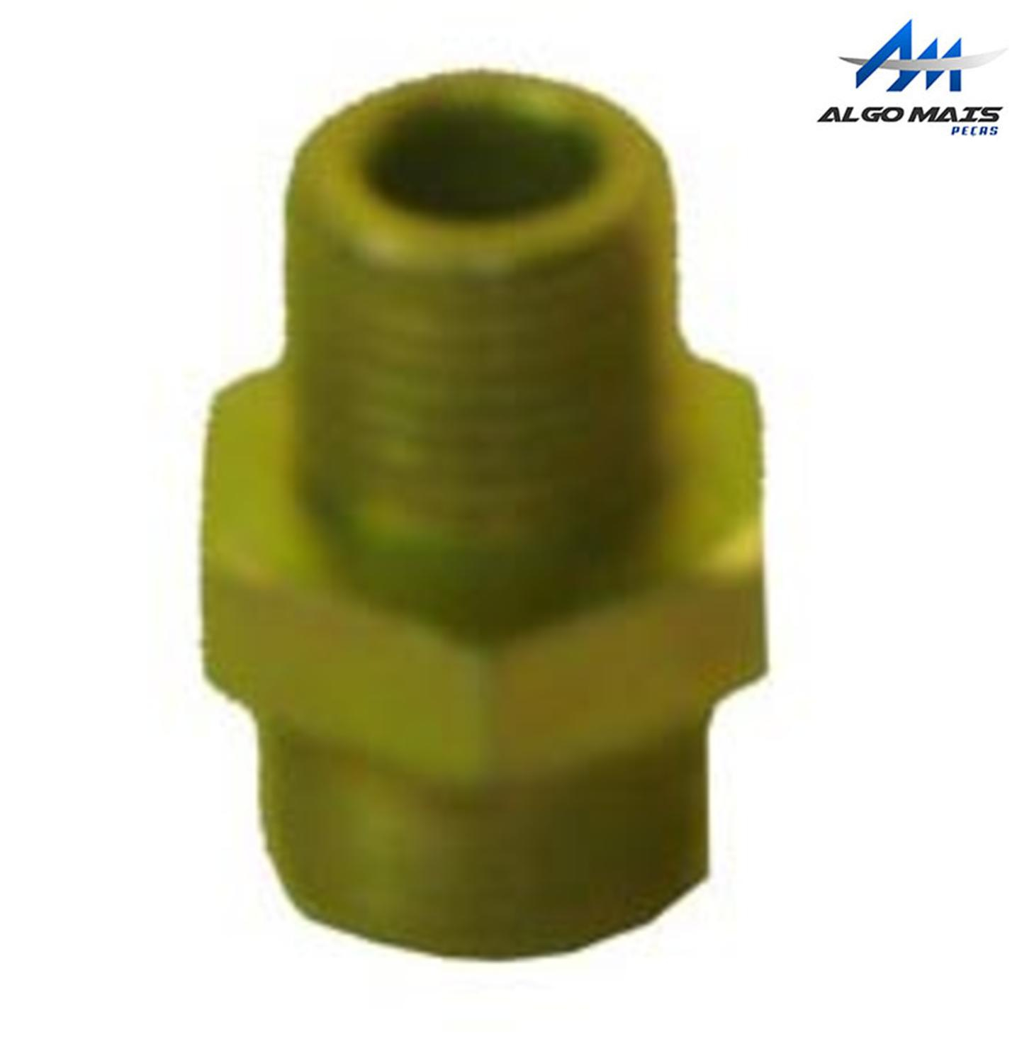 CONEXAO ADAPTADOR 3/4-20F X M16X1,50 - 4290126