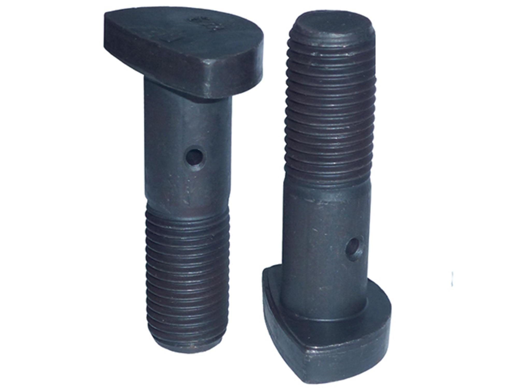 PARAF RODA LISO DIANT.C/FURO M18X60/69X2 - 130960