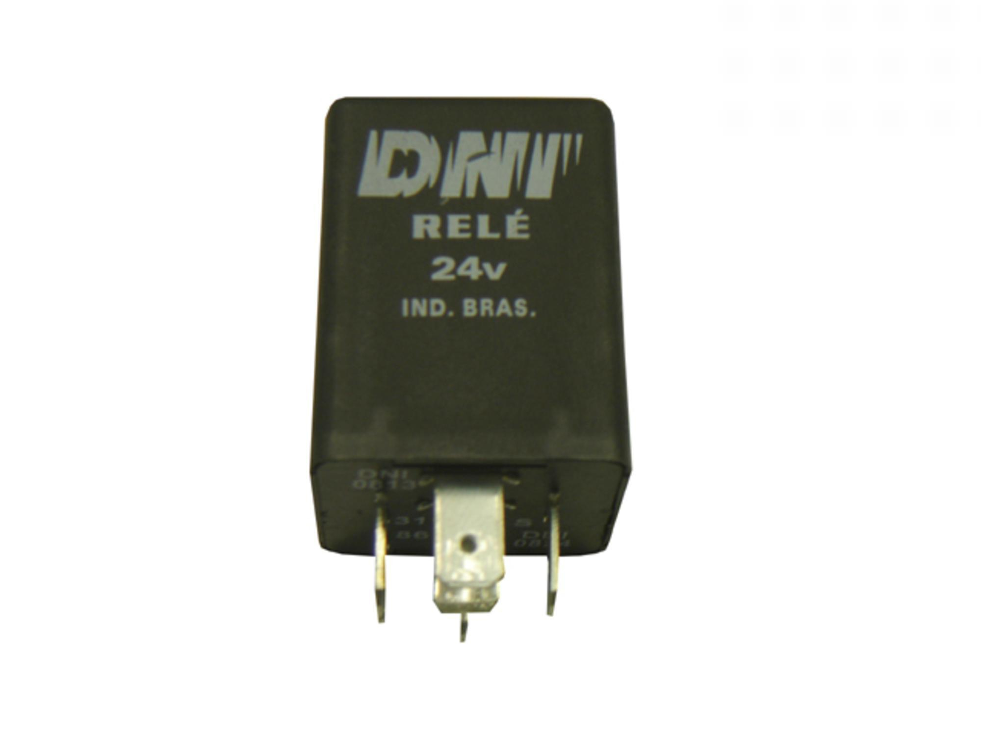 TEMPORIZADOR/LIMP.PARA BRISA 24V - 6965457024