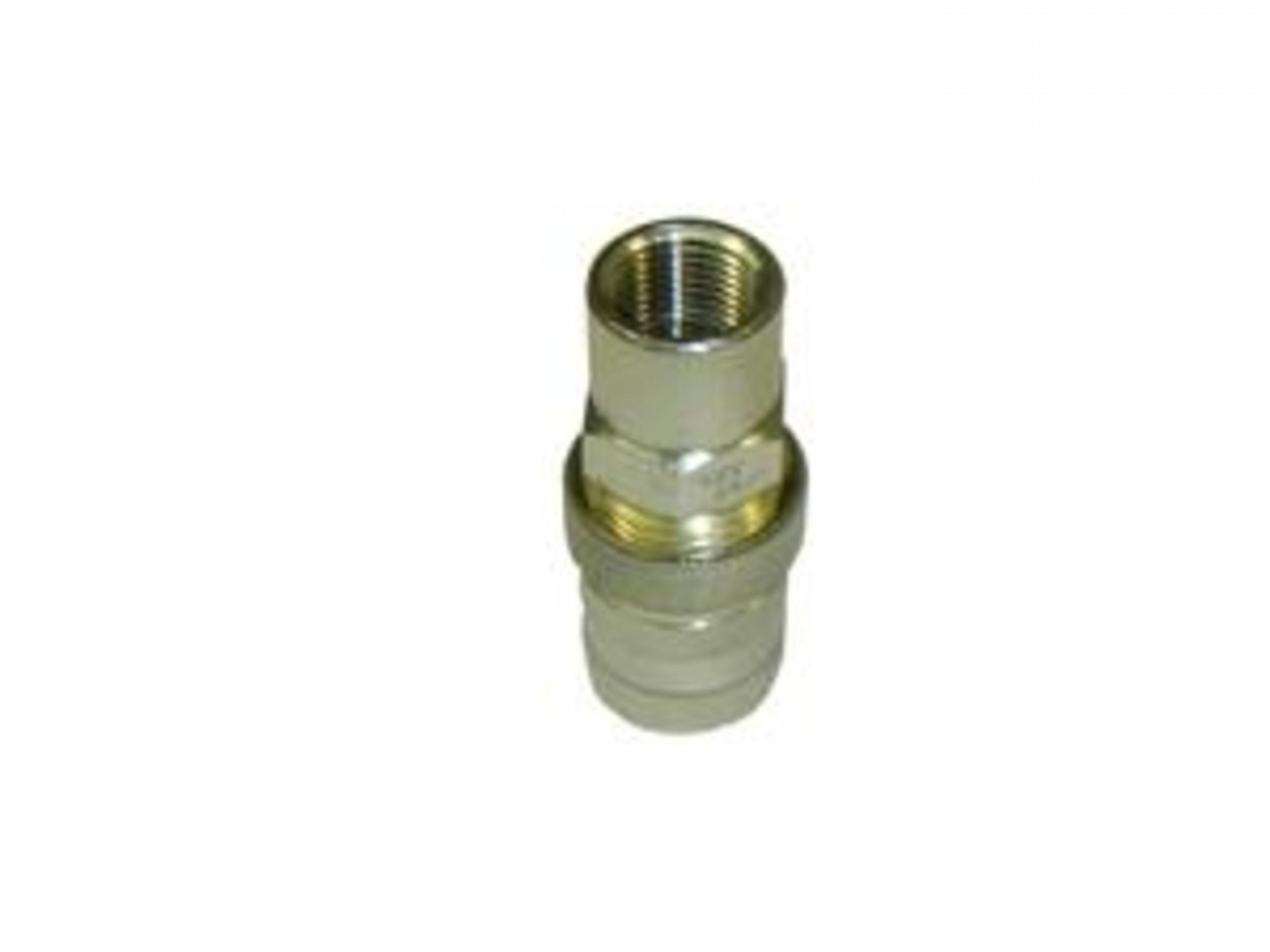 ENGATE RAPIDO 1/2"NPT PARCIAL FEMEA - 4293231