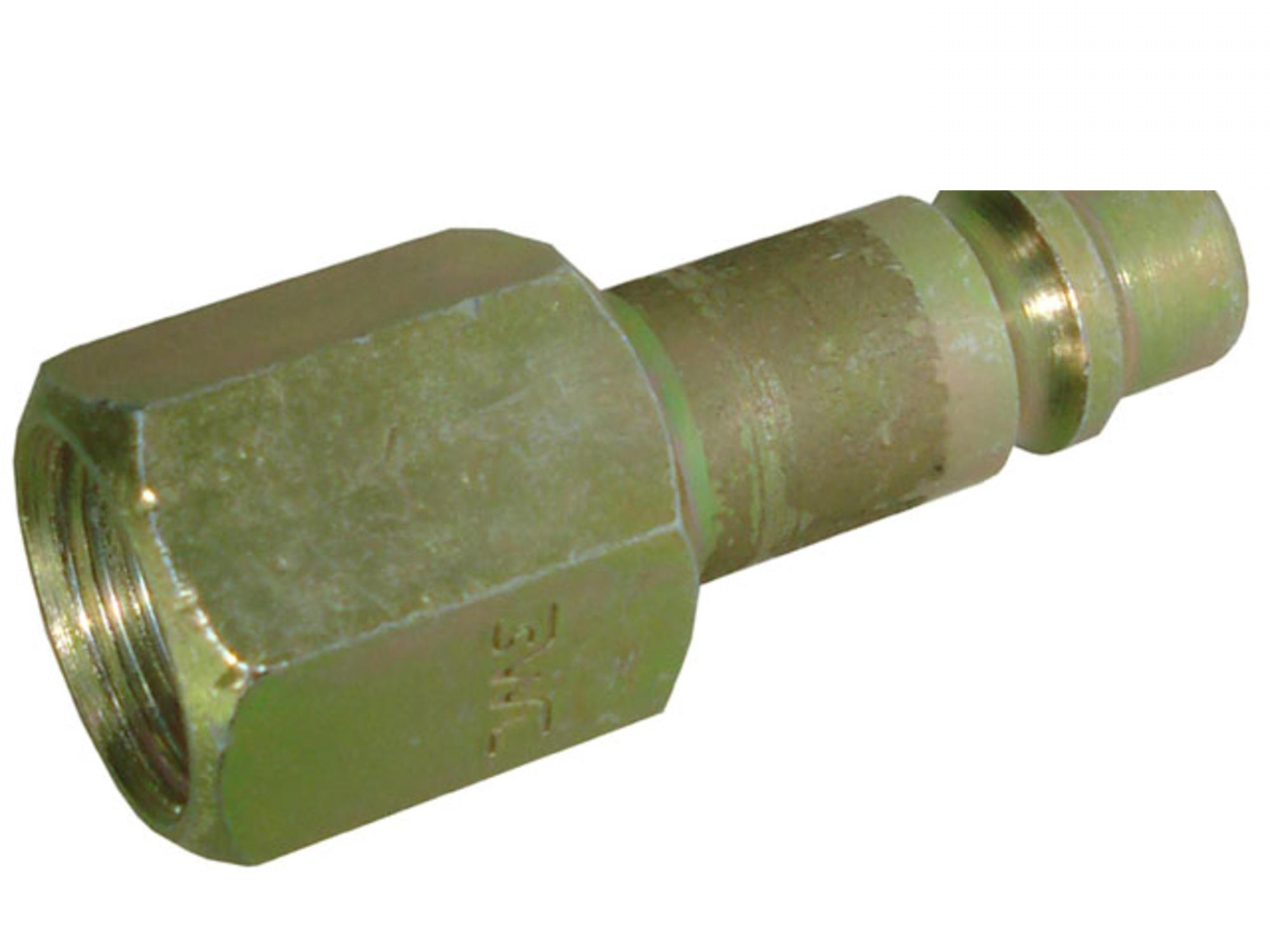 PINO ENGATE RAPIDO MACHO 1/2"NPT X 1/2"N - 4293232