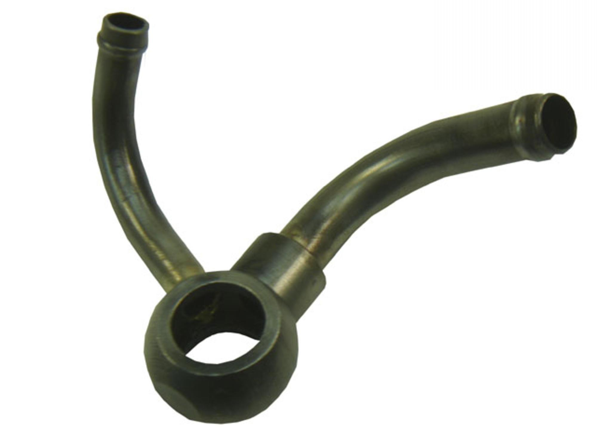 CJ TUBULACAO AGUA REFRIG.MOTOR - 3762007852