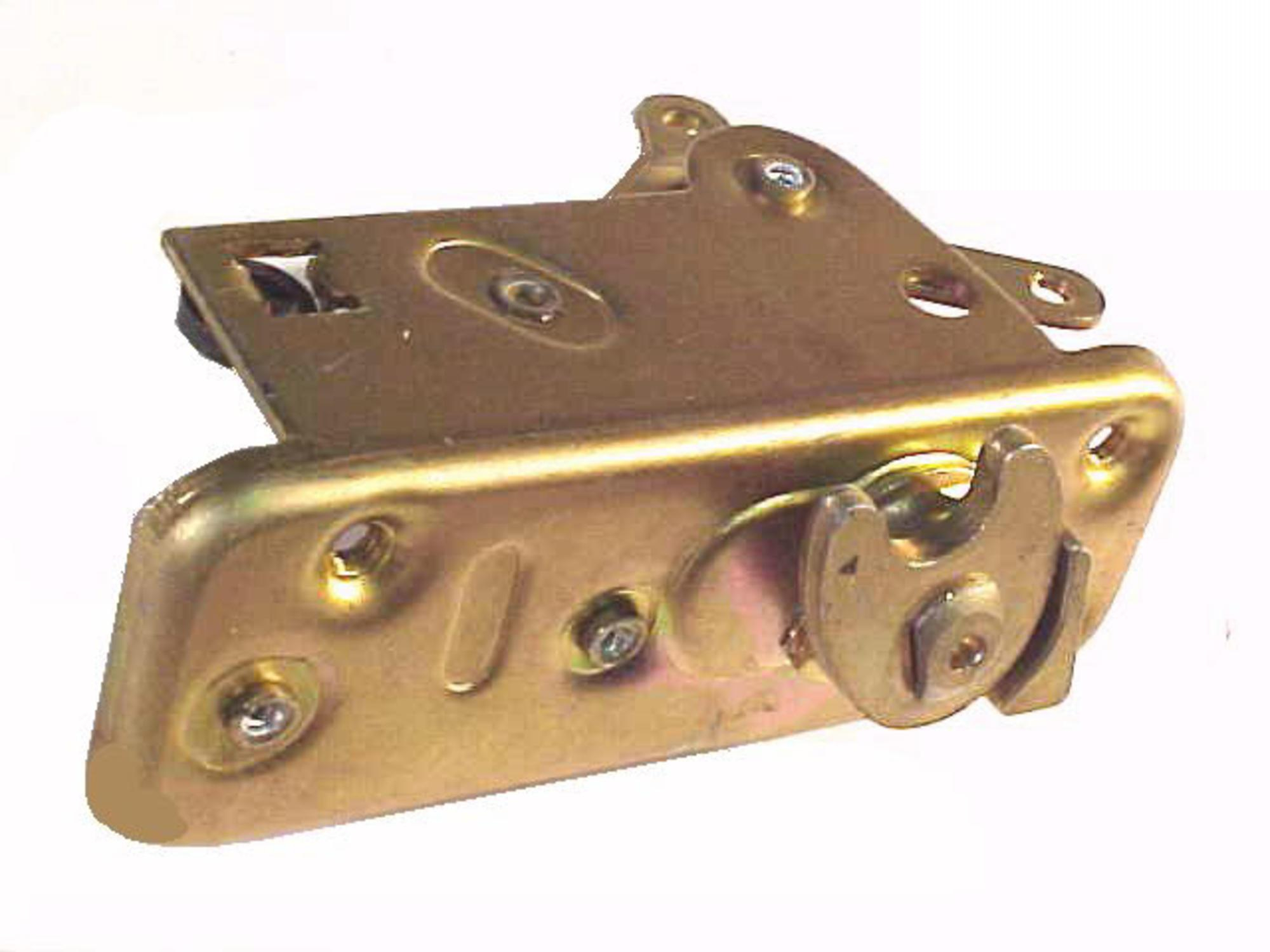 FECHADURA PORTA DIREITA - 3087207135