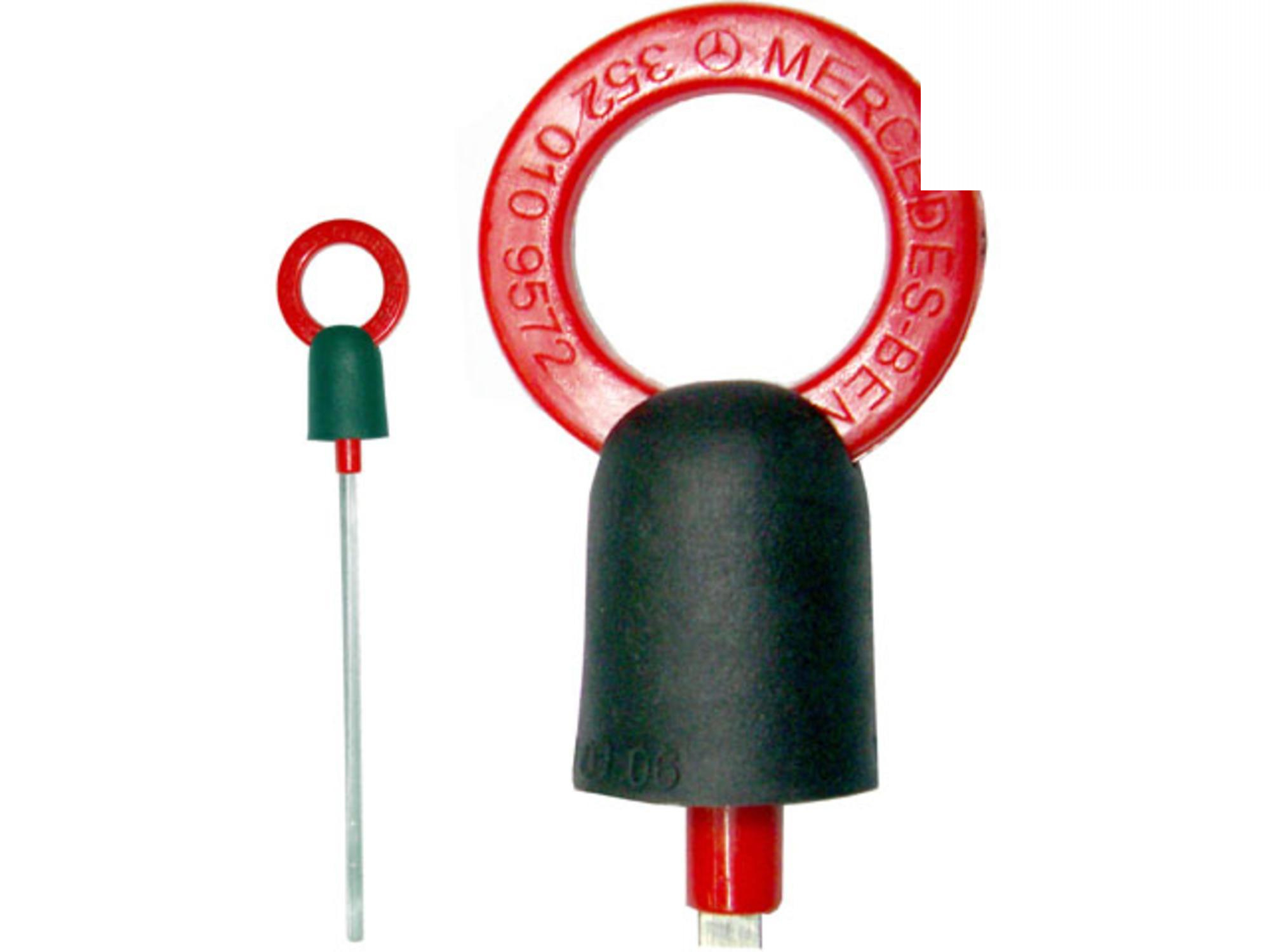 VARETA OLEO 1080MM ORIGINAL - 3520109572