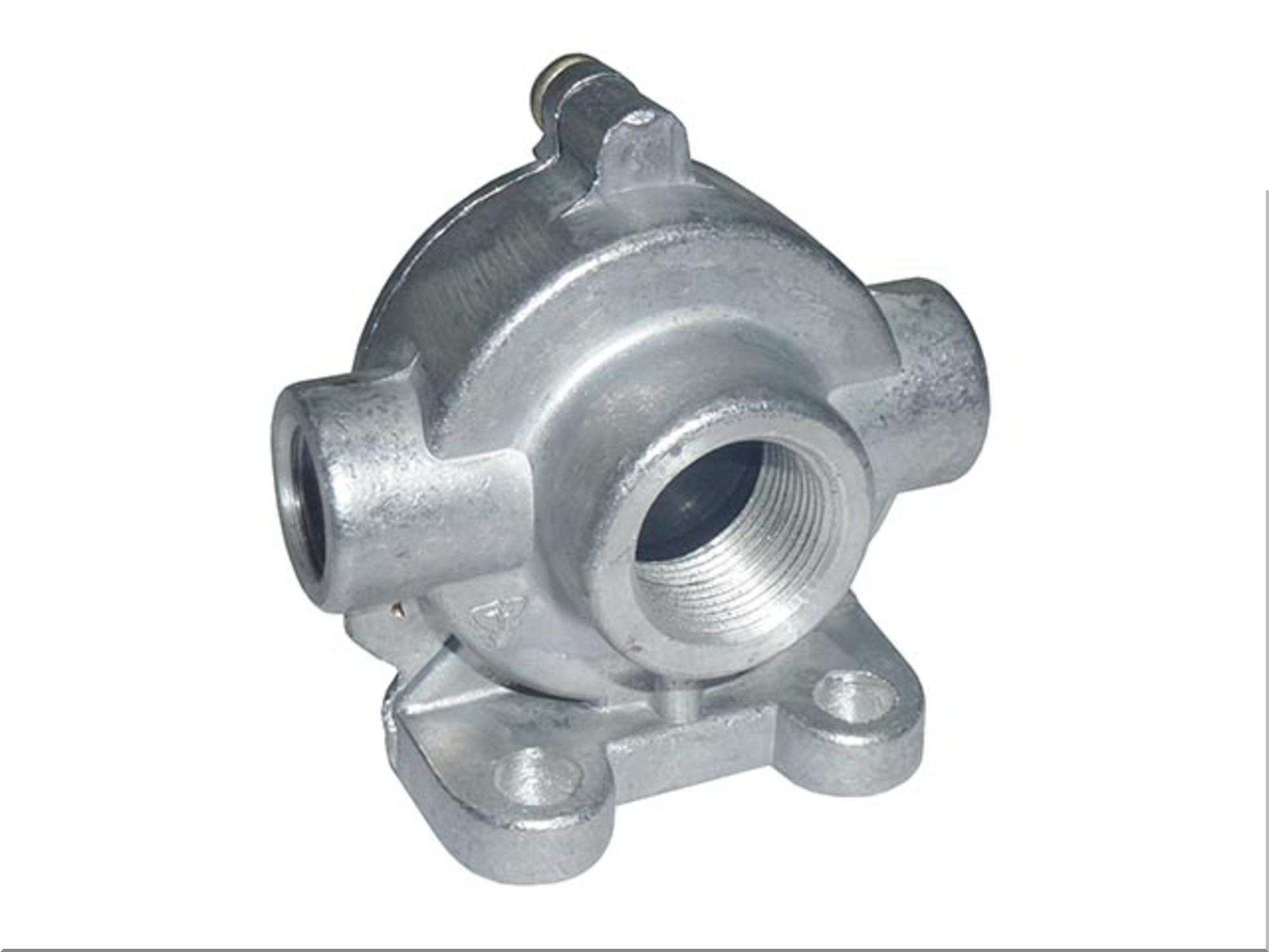 VALVULA DESCARGA RAPIDA M22X1,50 / M16X1 - 4300203