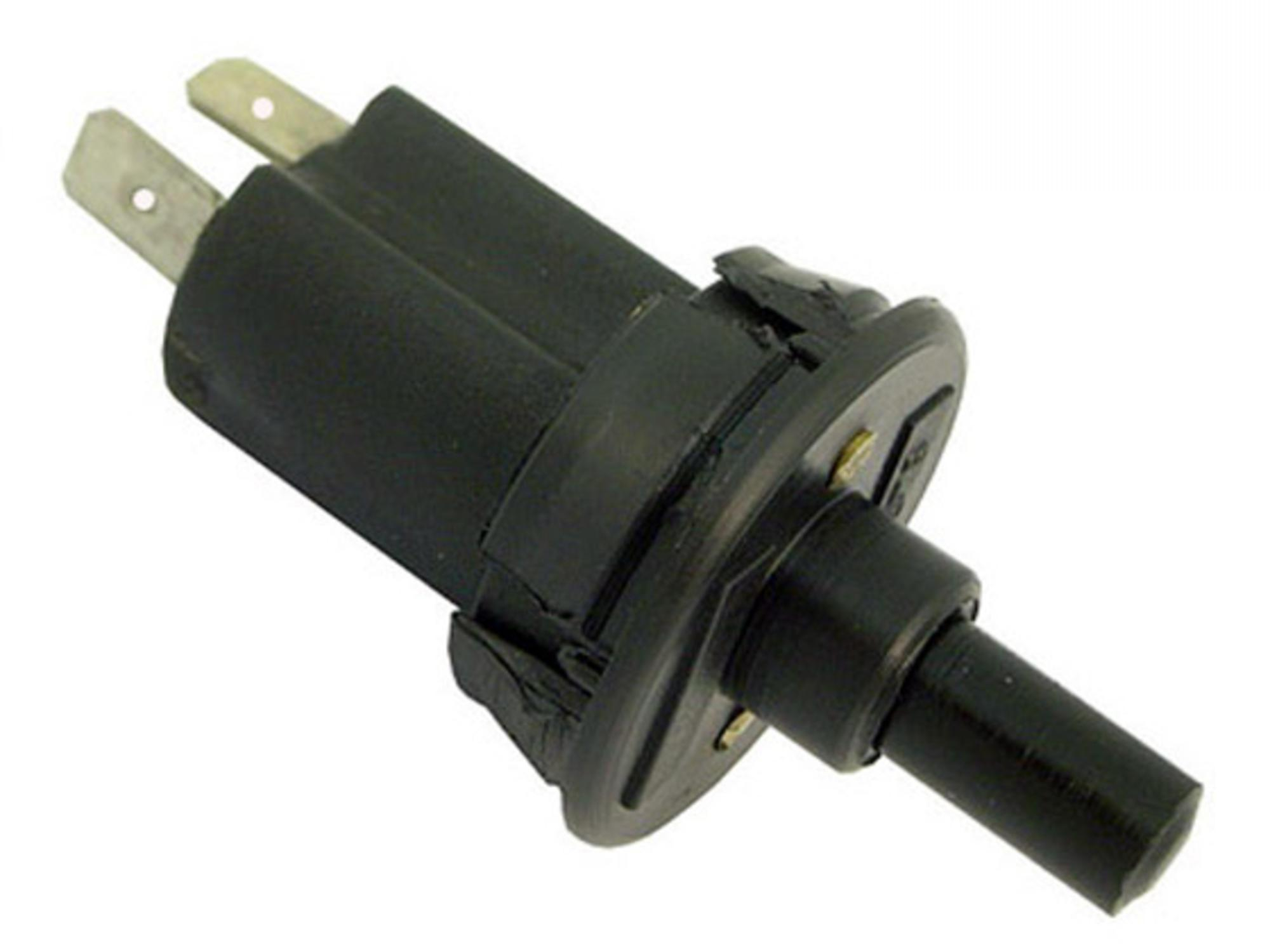 INTERRUPTOR LUZ PORTA - 316379